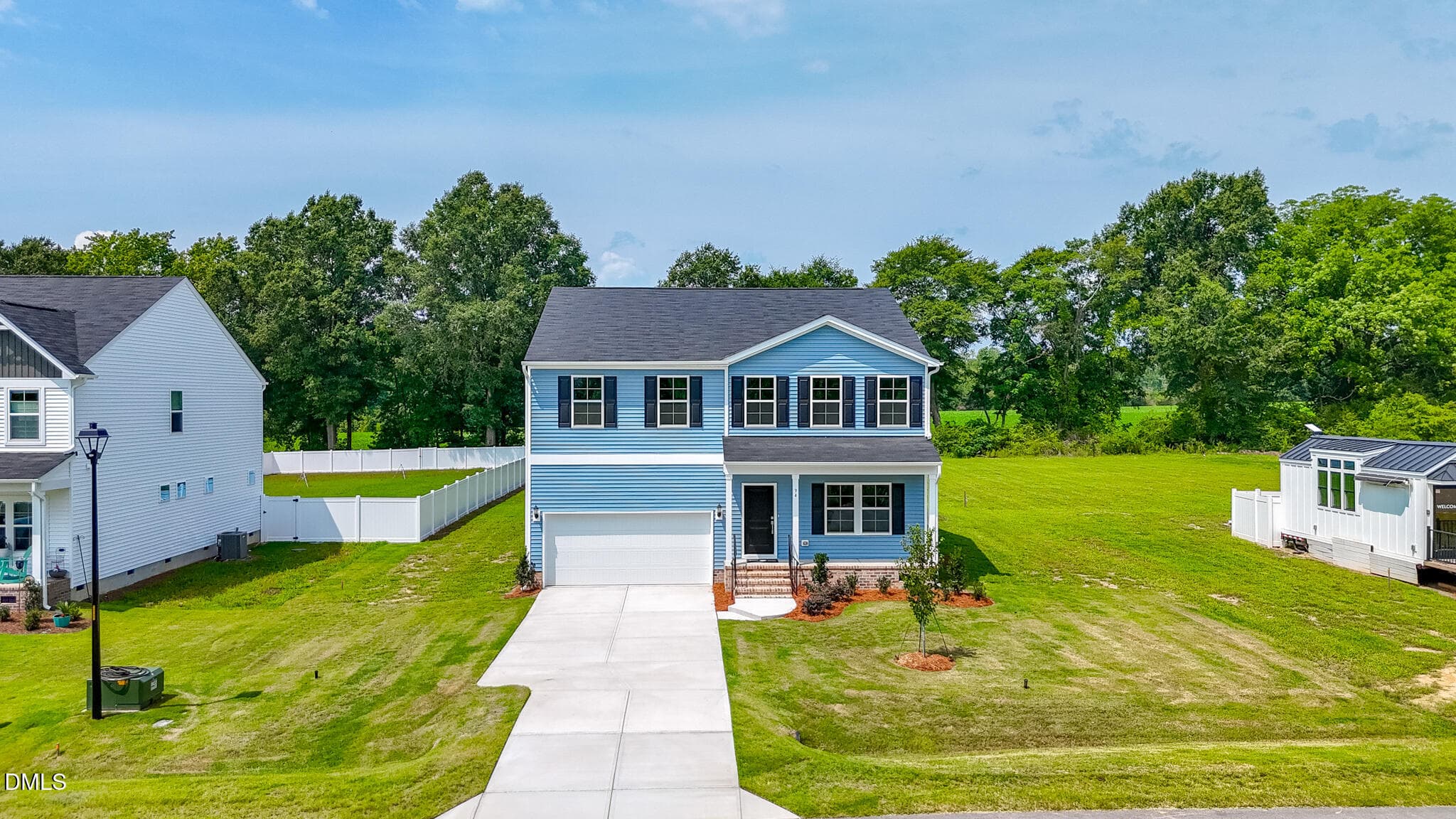 LLP - 70-2 - 94 Harriette Court 70, Lillington, NC 27546