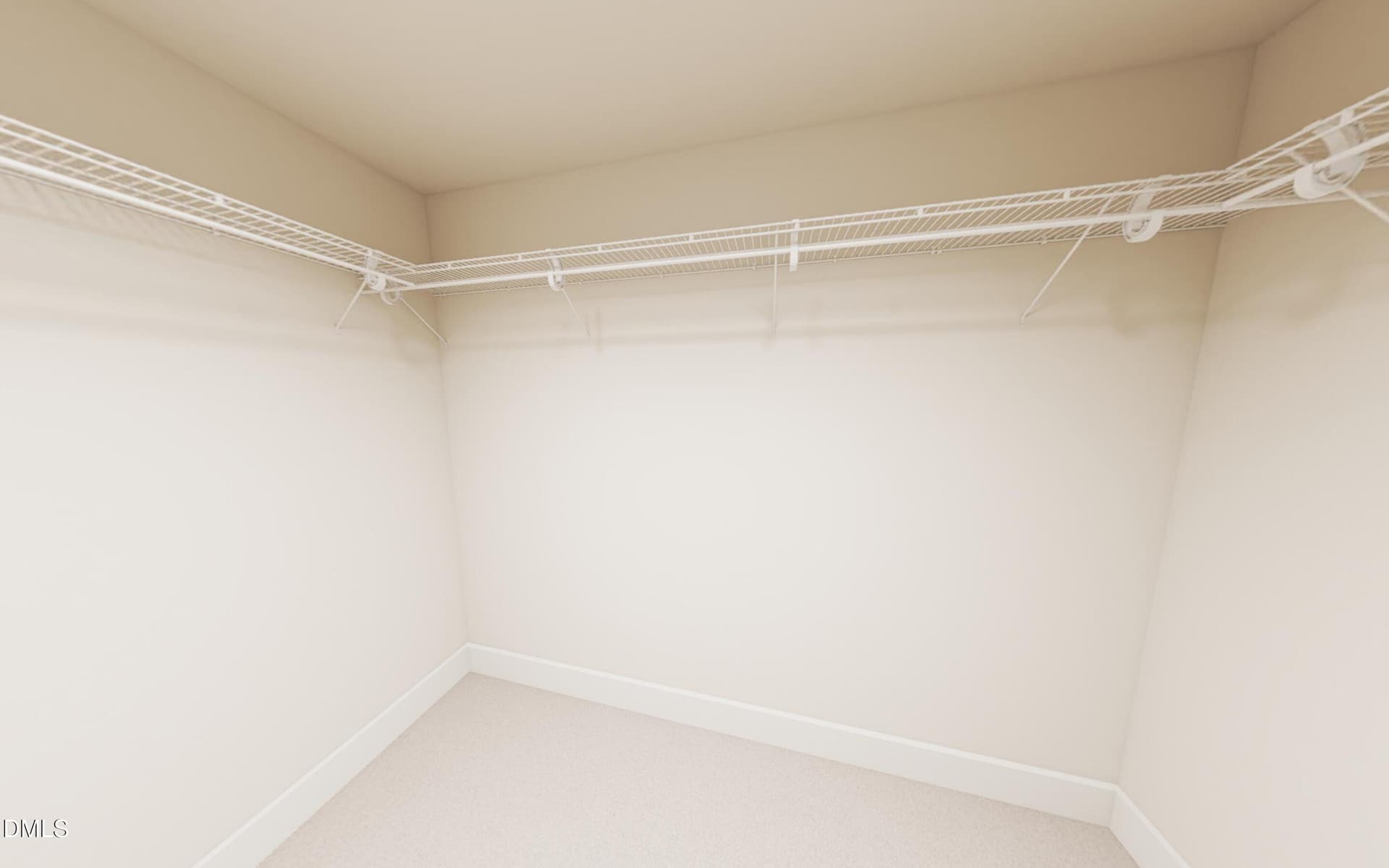 Walk in Closet ft. upgraded Design - 1030 Pinhook Lane, Mebane, NC 27302