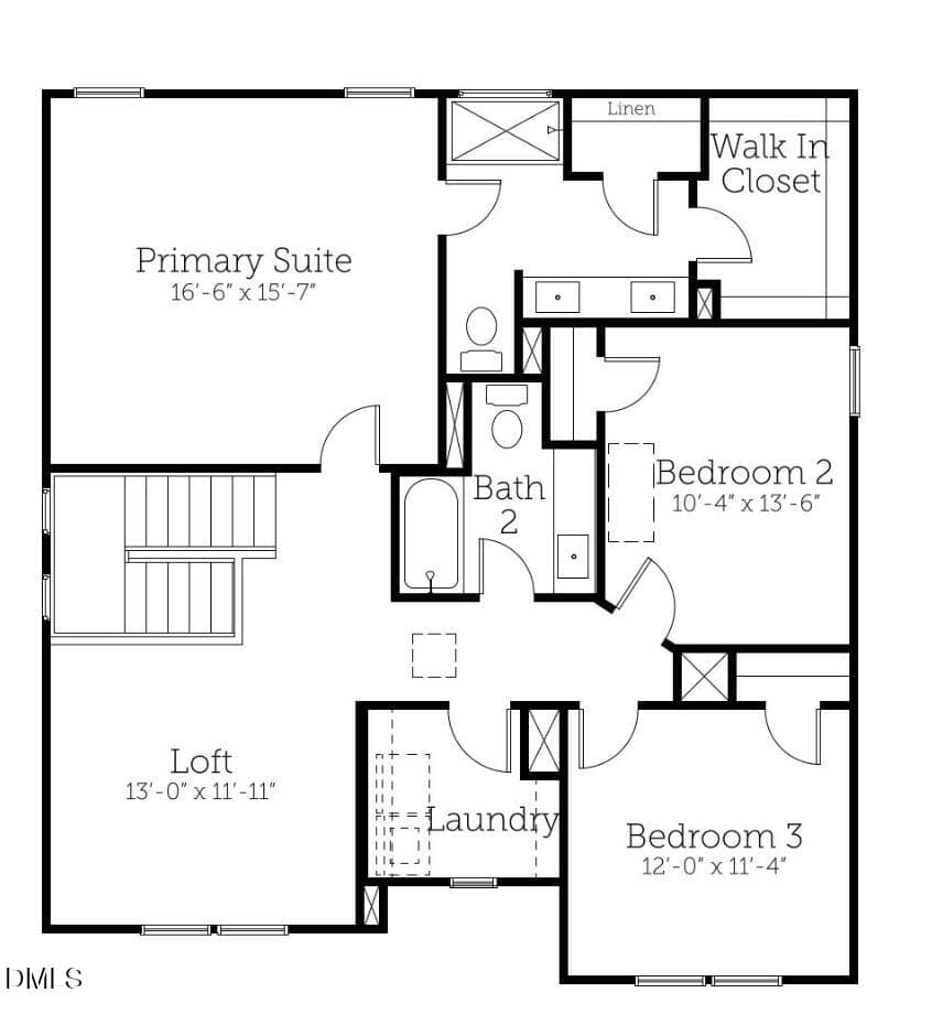 Level 2 - 1030 Pinhook Lane, Mebane, NC 27302