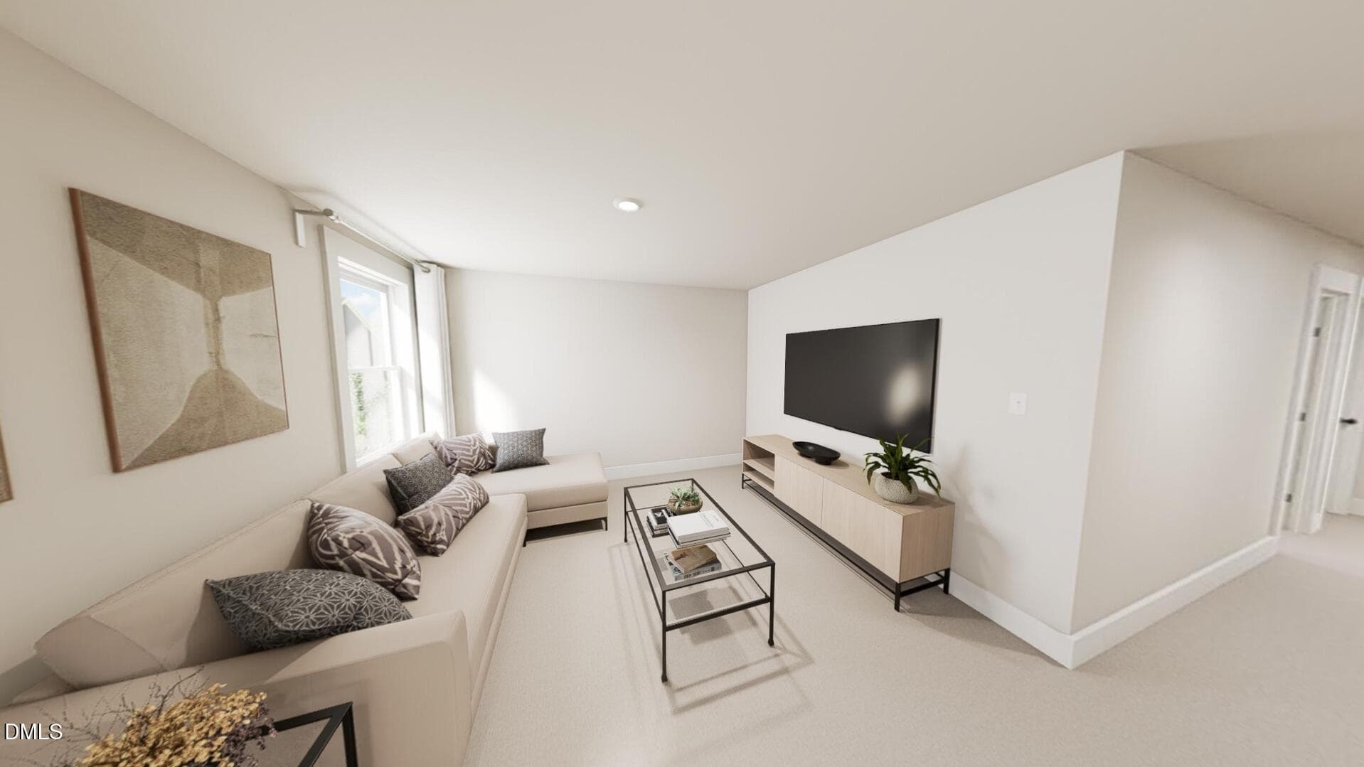 Loft - 1033 Pinhook Lane, Mebane, NC 27302