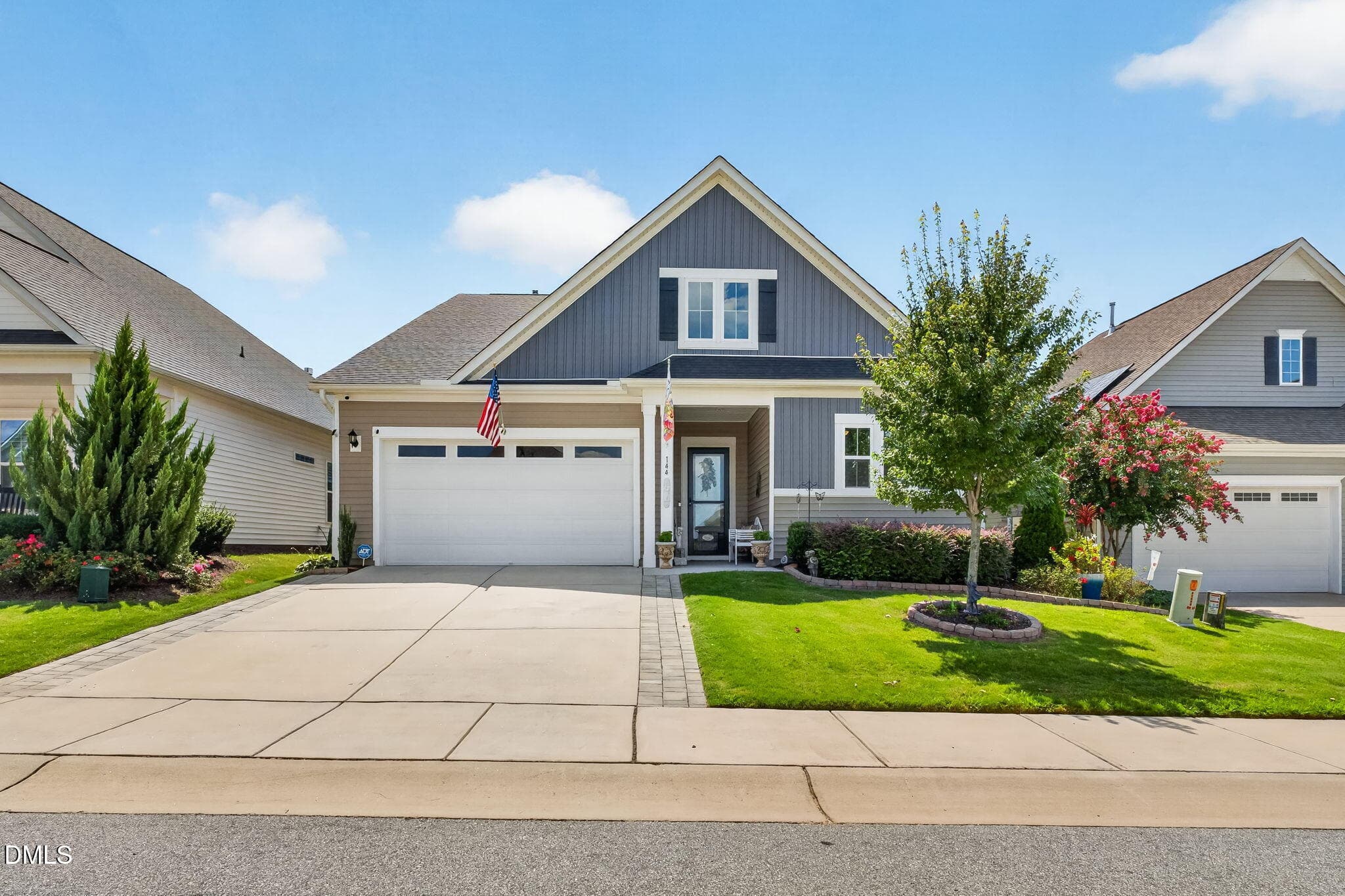 144 Warm Wind Drive, Clayton, NC 27527