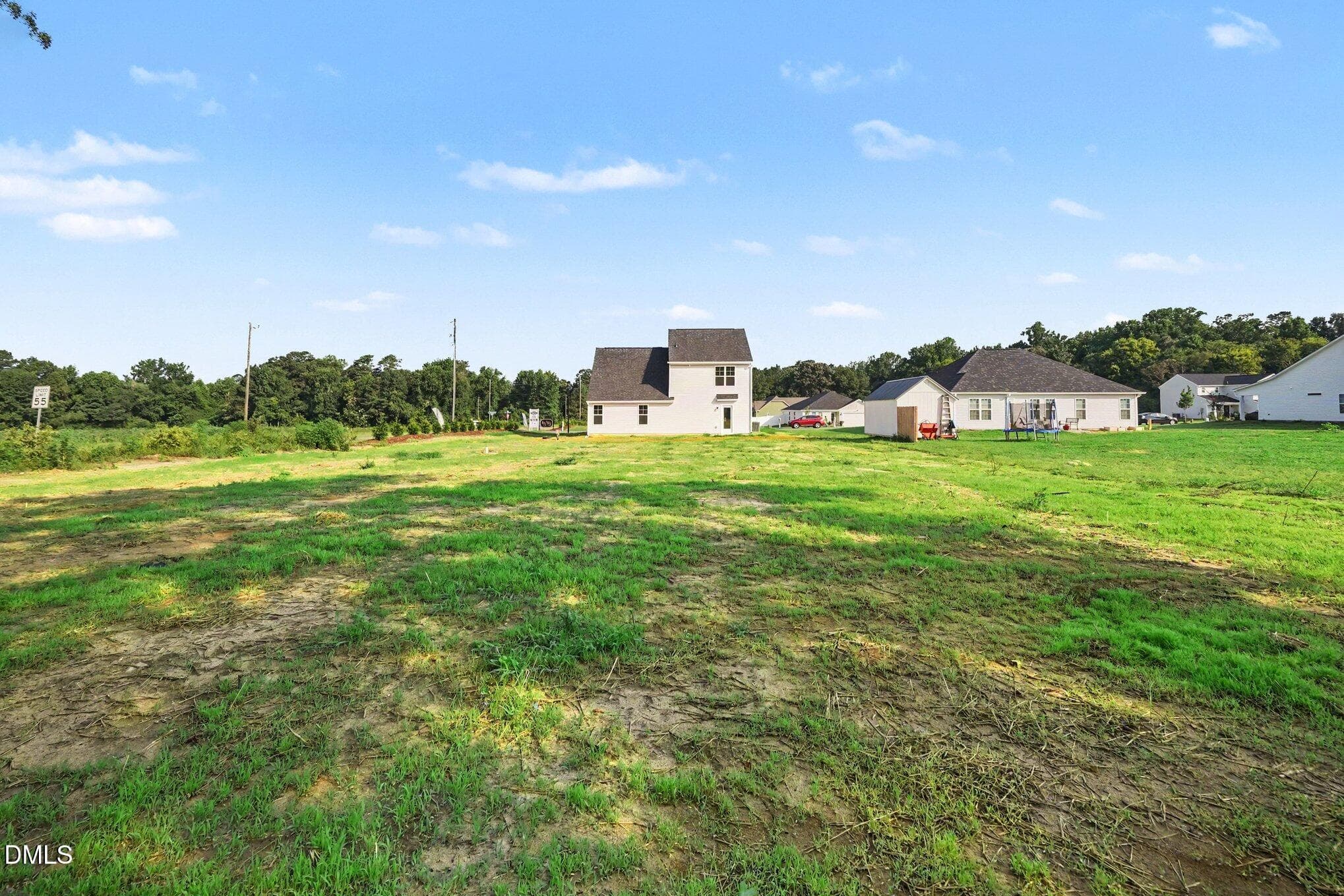 20 Boston River - 26 - 20 Boston River Drive (lot 1), Dunn, NC 28334