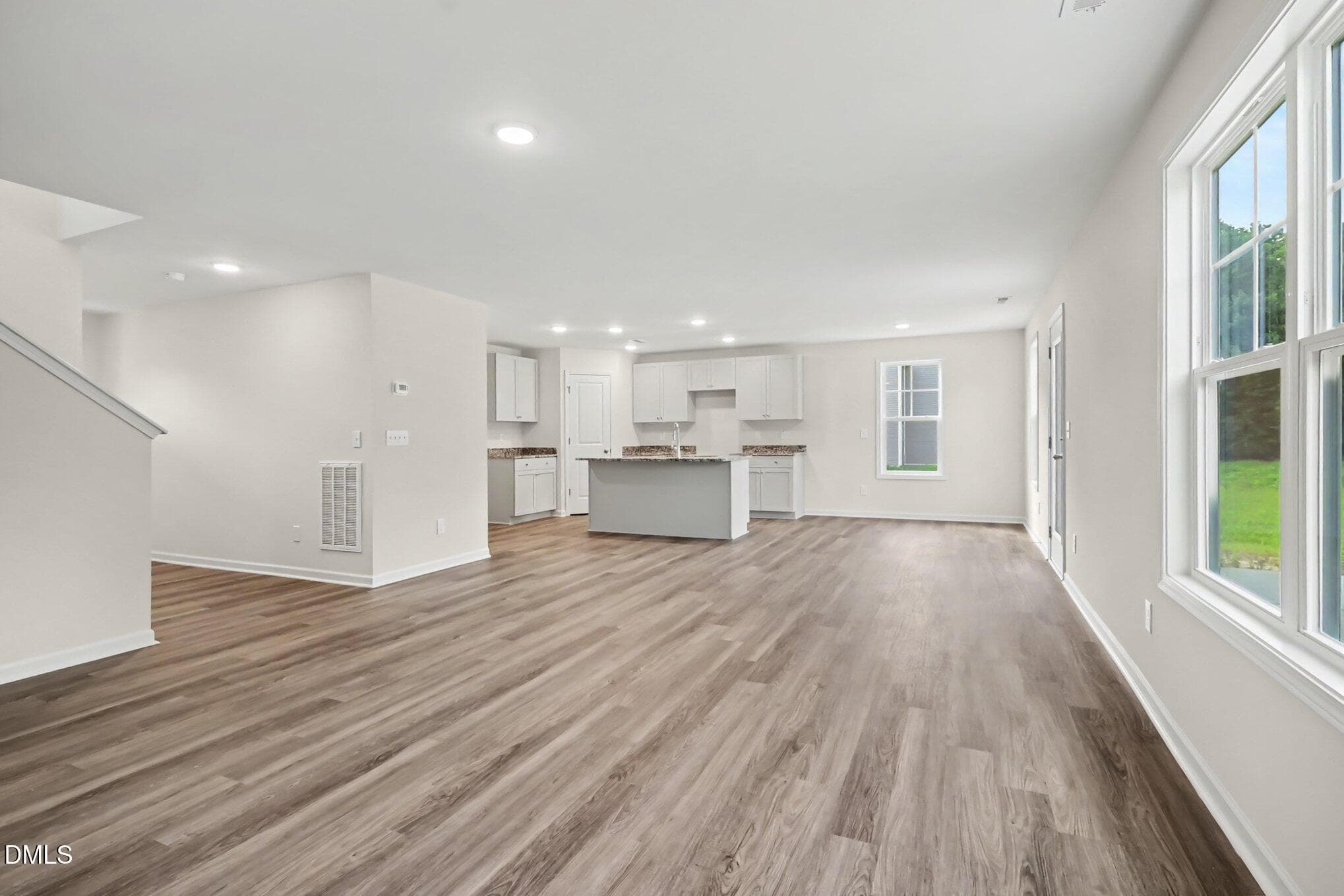 172 Baxley - 4 - 172 Baxley Drive (lot 16), Dunn, NC 28334