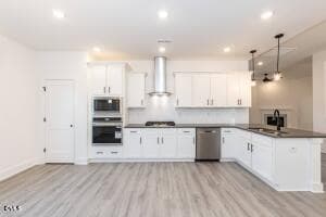 2316 Gourmet Kitchen - 140 Galway Road, Lillington, NC 27546