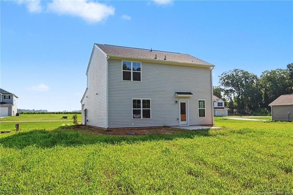 Photo 25 - 172 Baxley Drive, Dunn, NC 28334
