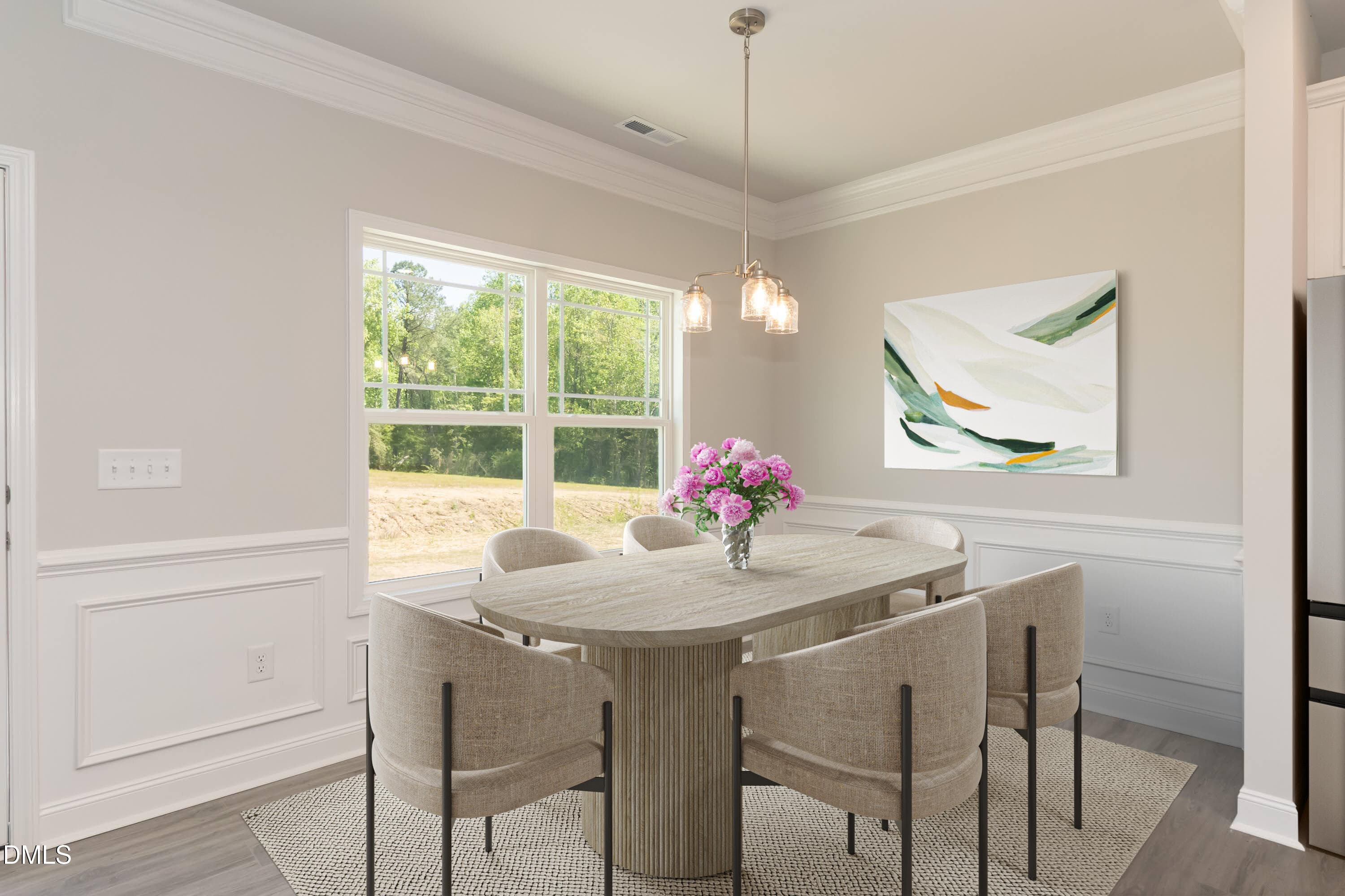 Dining 01- Fnl (1) - 64 Killarney Avenue, Lillington, NC 27546