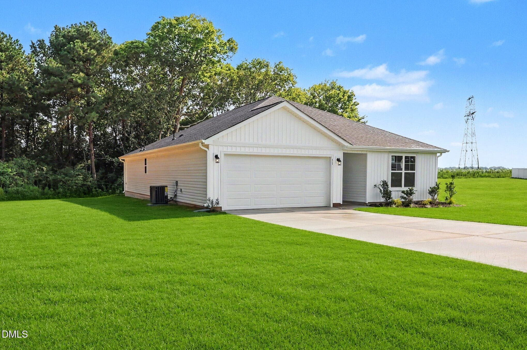 11 Baxley - 3 - 11 Baxley Drive (lot 28), Dunn, NC 28334