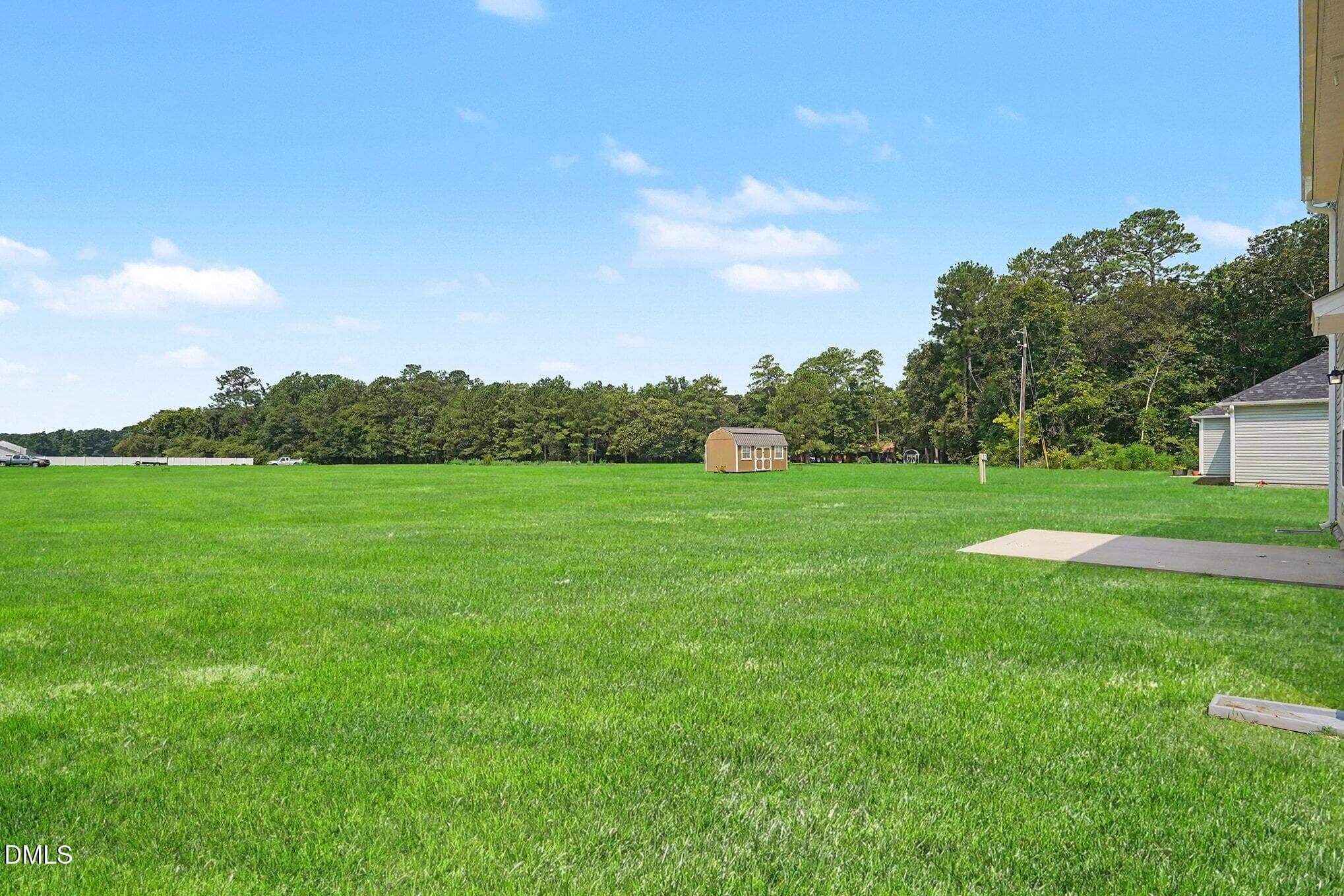 26 Baxley - 24 - 26 Baxley Drive (lot 30), Dunn, NC 28334