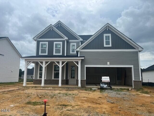 1 - 205 Tenure Lane, Lillington, NC 27546