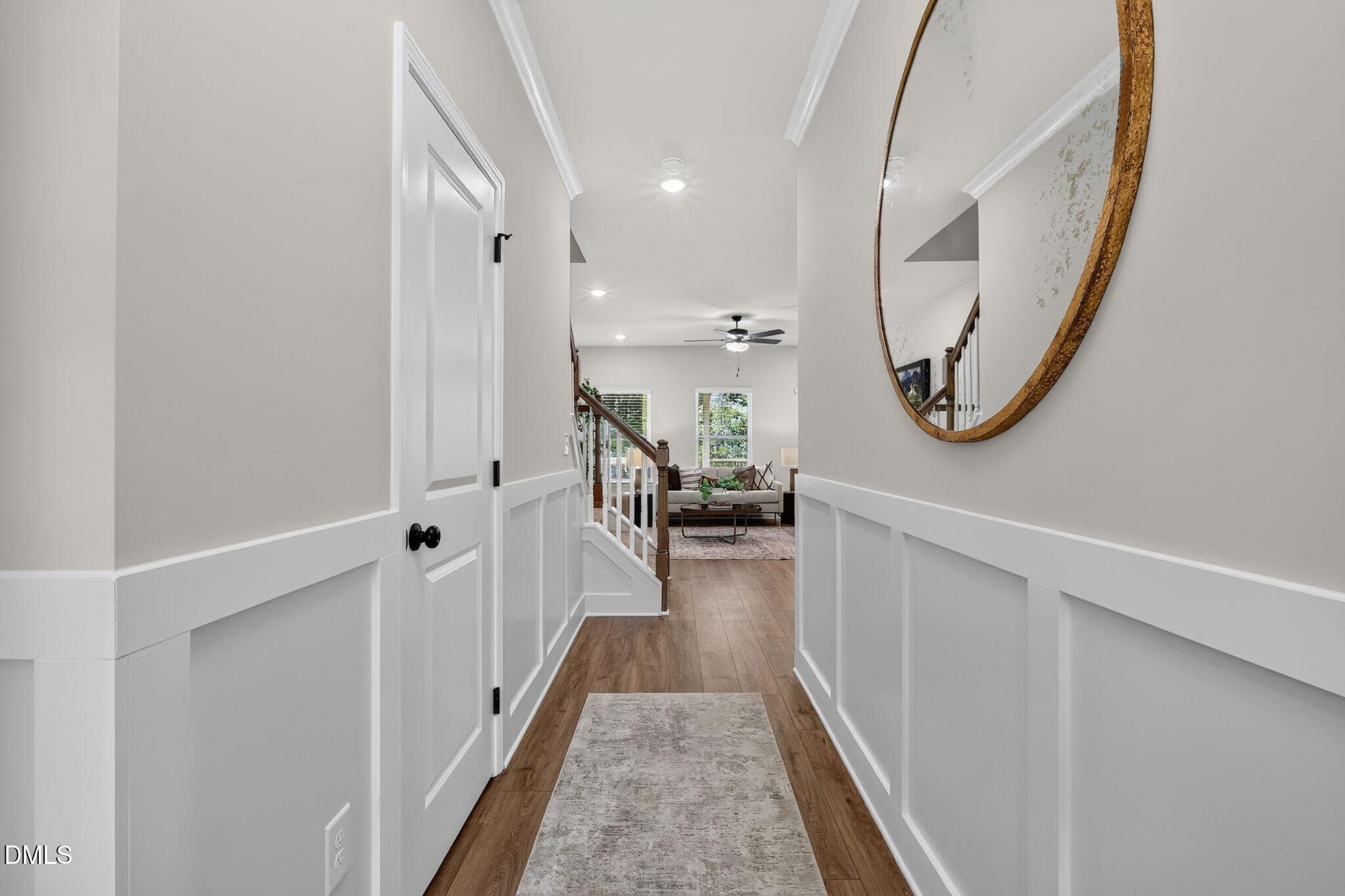 Entry Hall - 108 Knotts Loop, Lillington, NC 27546