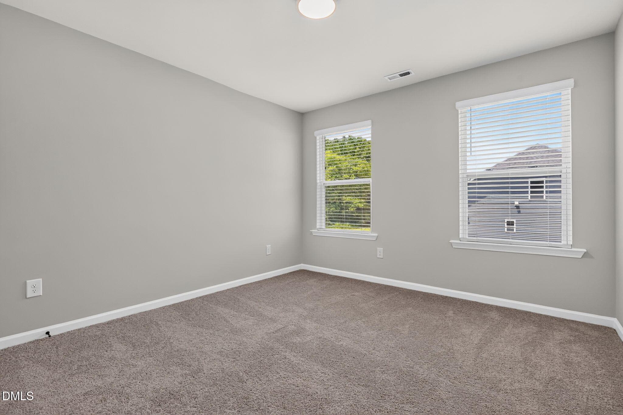 Secondary Bedroom - 108 Knotts Loop, Lillington, NC 27546