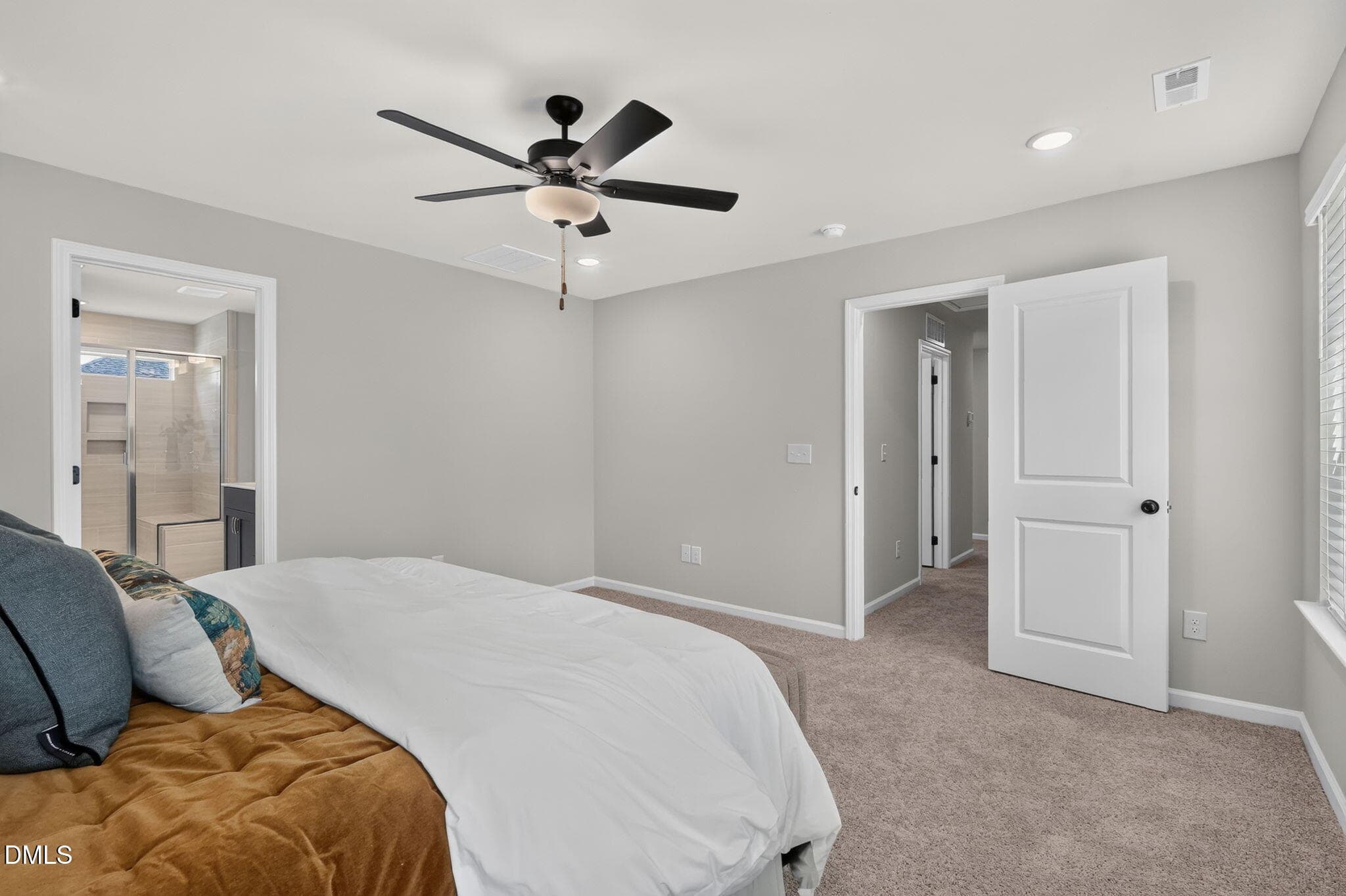Primary Retreat - 108 Knotts Loop, Lillington, NC 27546