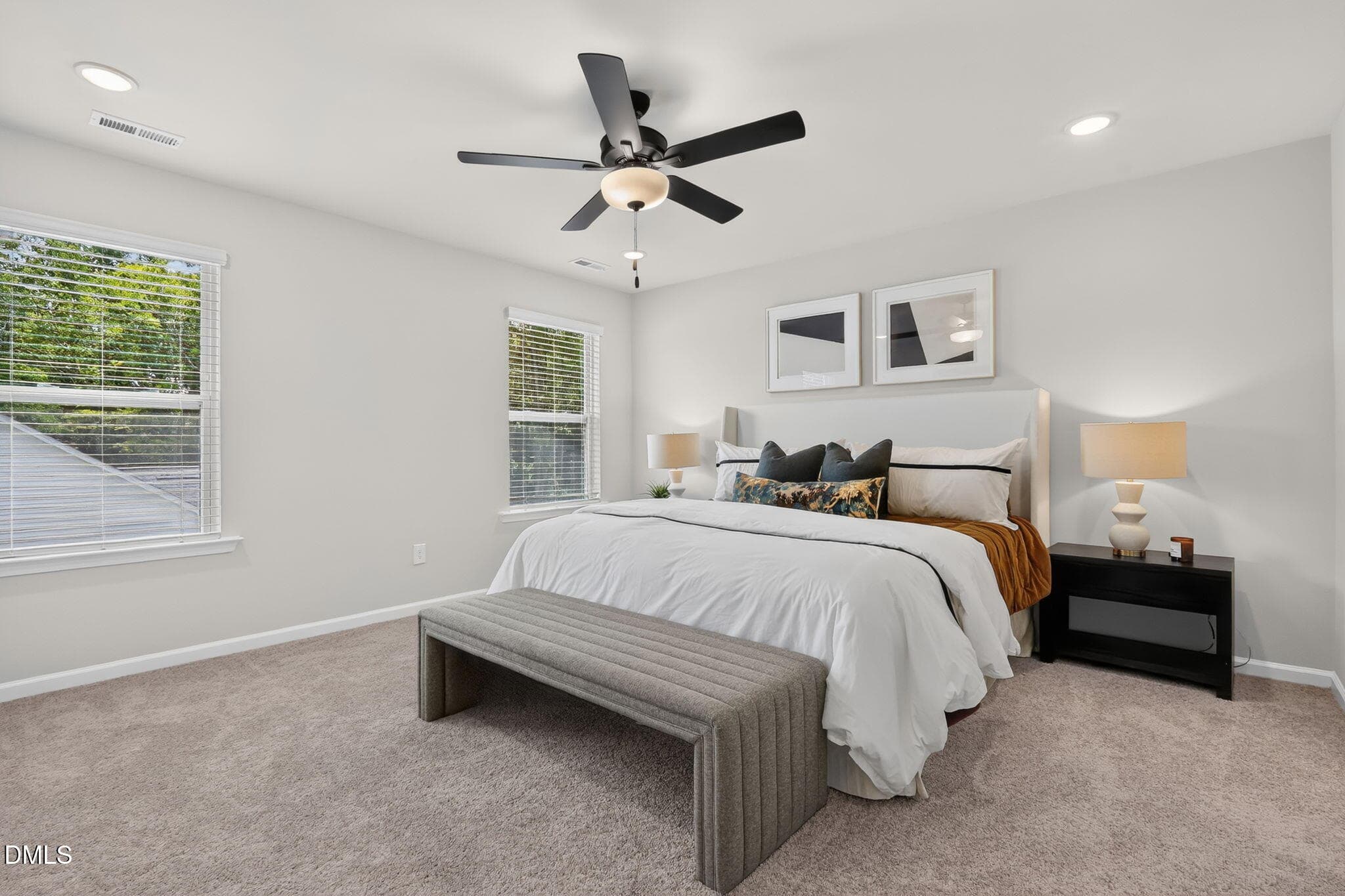 Primary Retreat - 108 Knotts Loop, Lillington, NC 27546