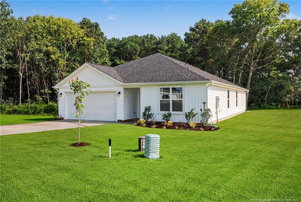 Photo 2 - 11 Baxley Drive, Dunn, NC 28334
