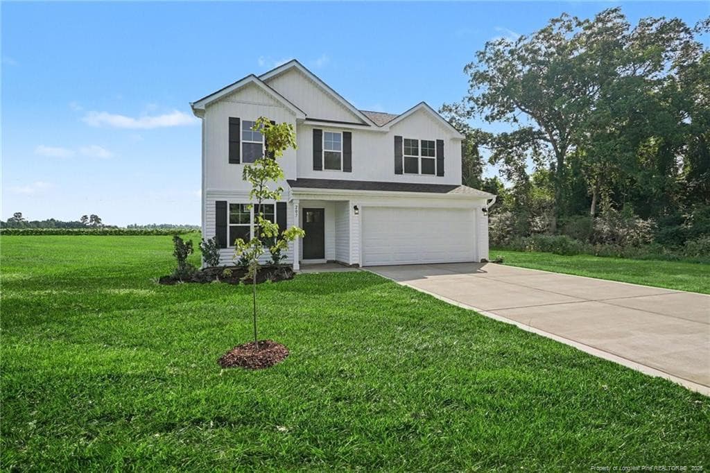 Photo 2 - 207 Baxley Drive, Dunn, NC 28334