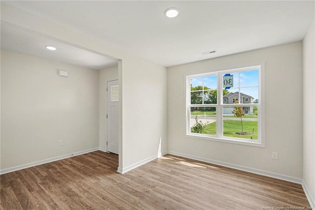 Photo 5 - 26 Baxley Drive, Dunn, NC 28334