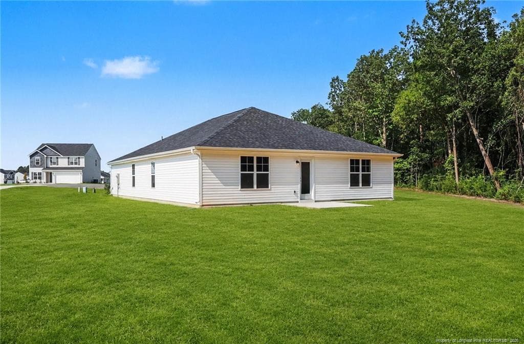 Photo 25 - 11 Baxley Drive, Dunn, NC 28334