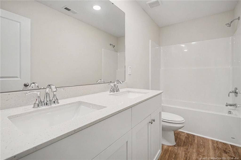 Photo 22 - 26 Baxley Drive, Dunn, NC 28334