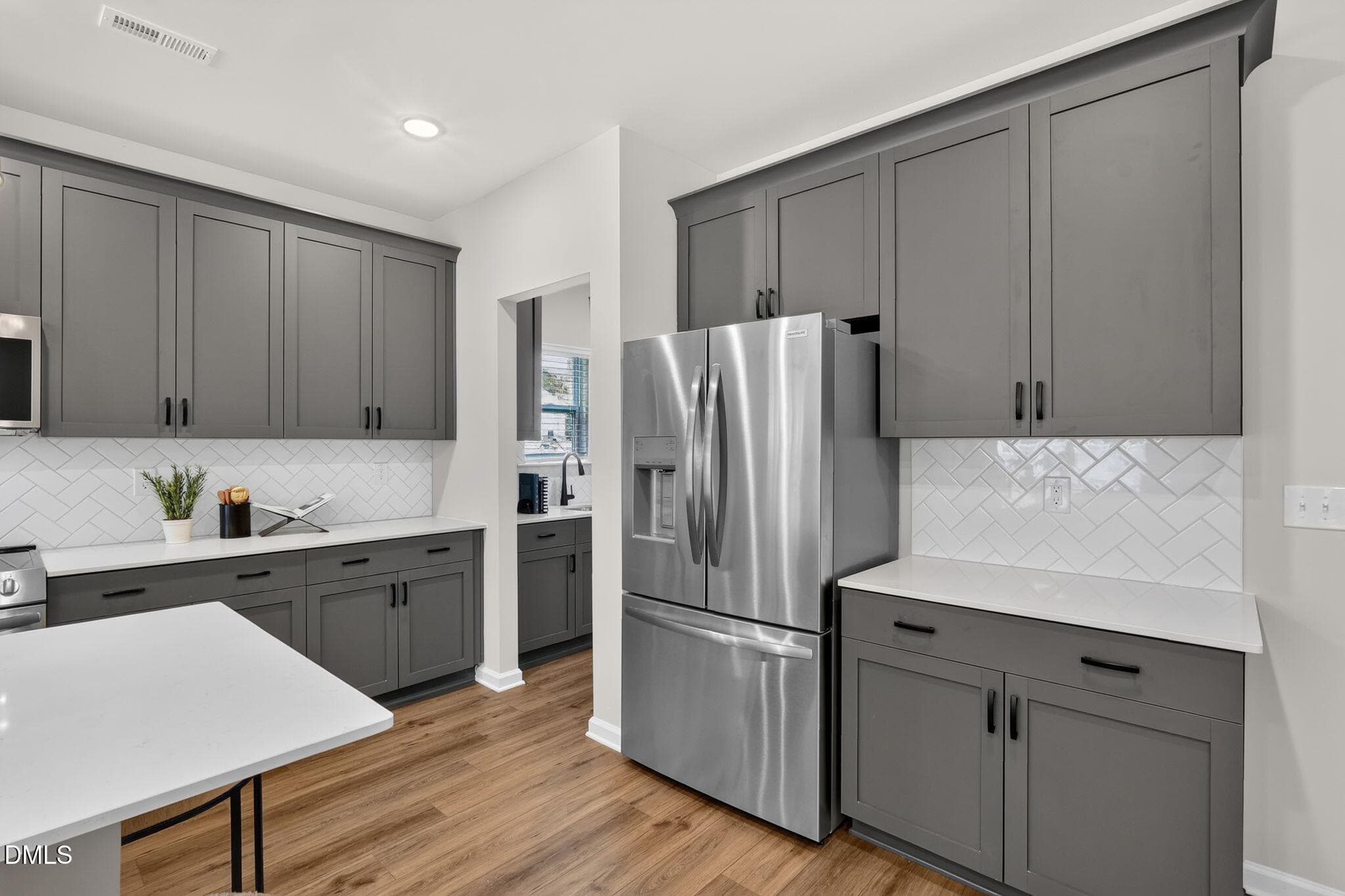Kitchen - 108 Knotts Loop, Lillington, NC 27546
