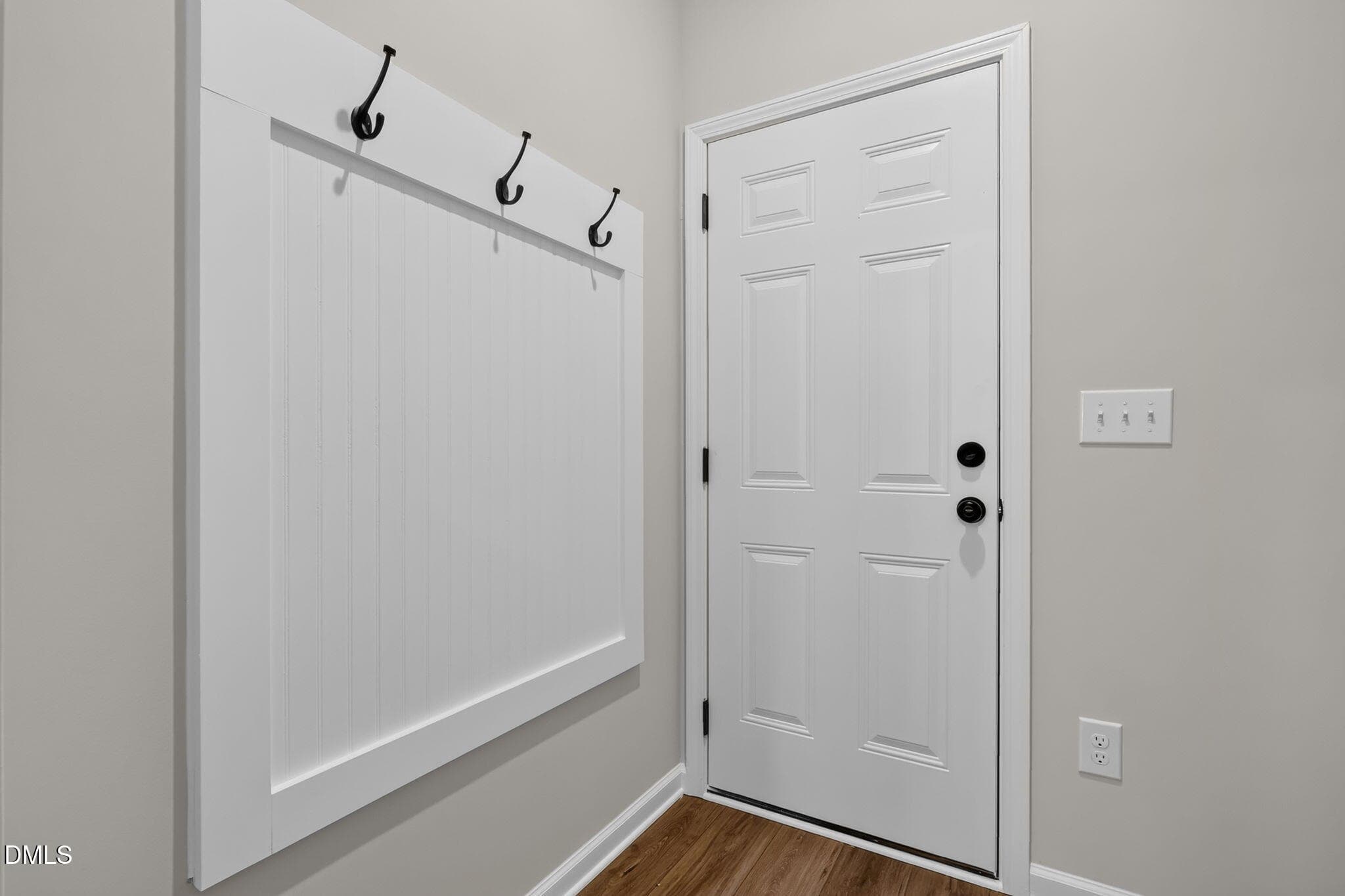 Mudroom - 108 Knotts Loop, Lillington, NC 27546