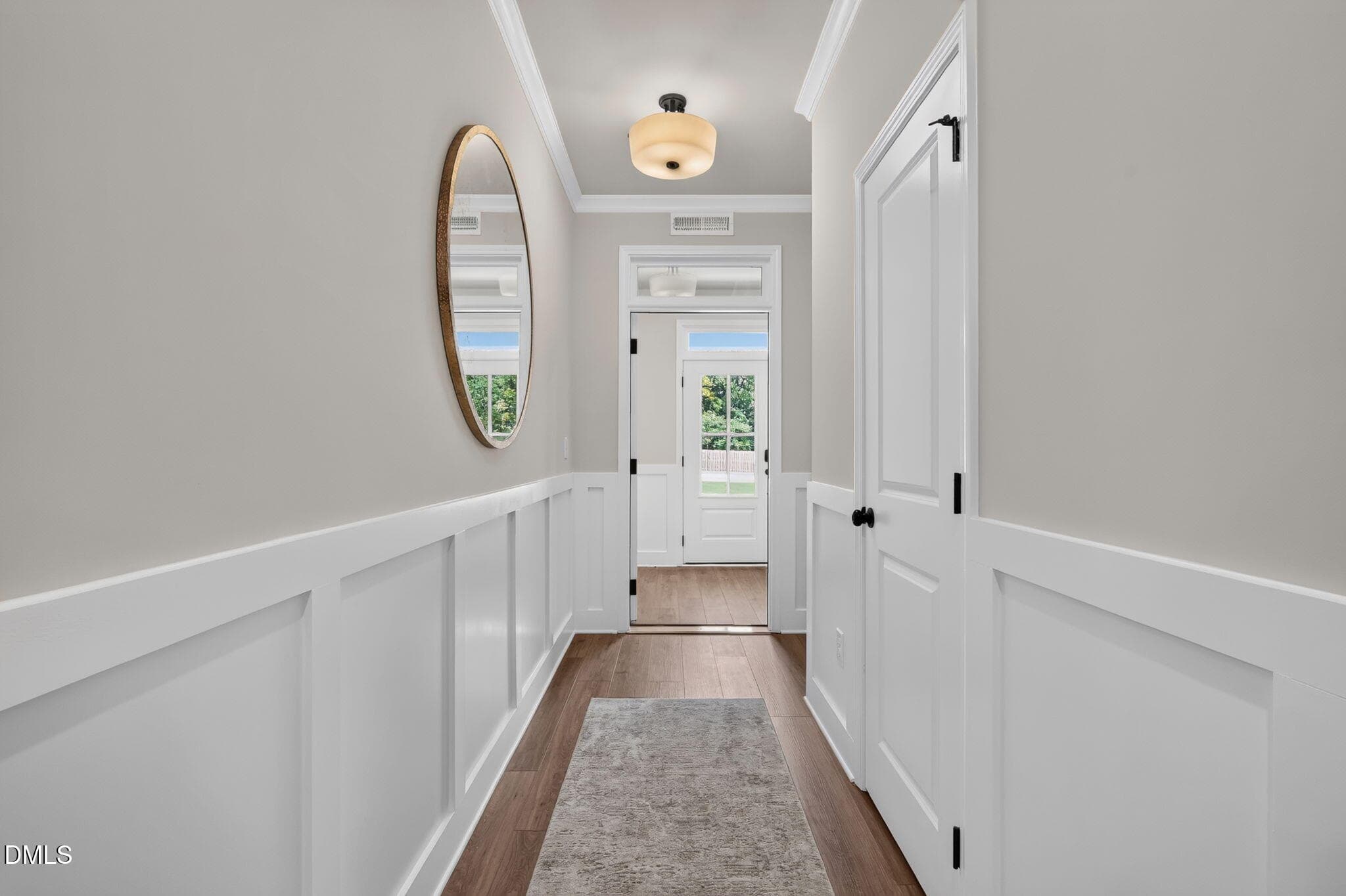 Entry Hall - 108 Knotts Loop, Lillington, NC 27546