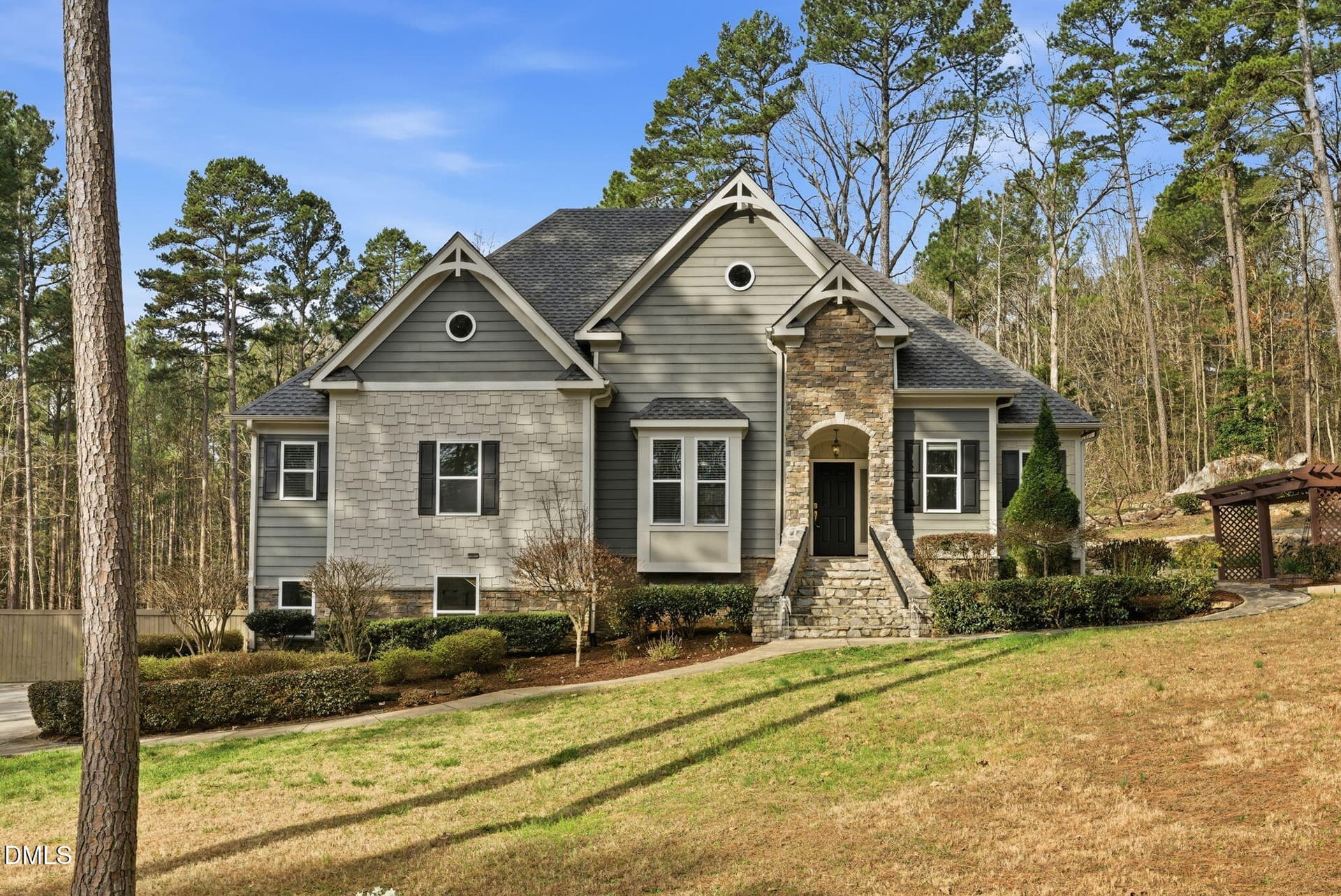 798 Horizon Dr, Pittsboro - 798 Horizon Drive, Pittsboro, NC 27312