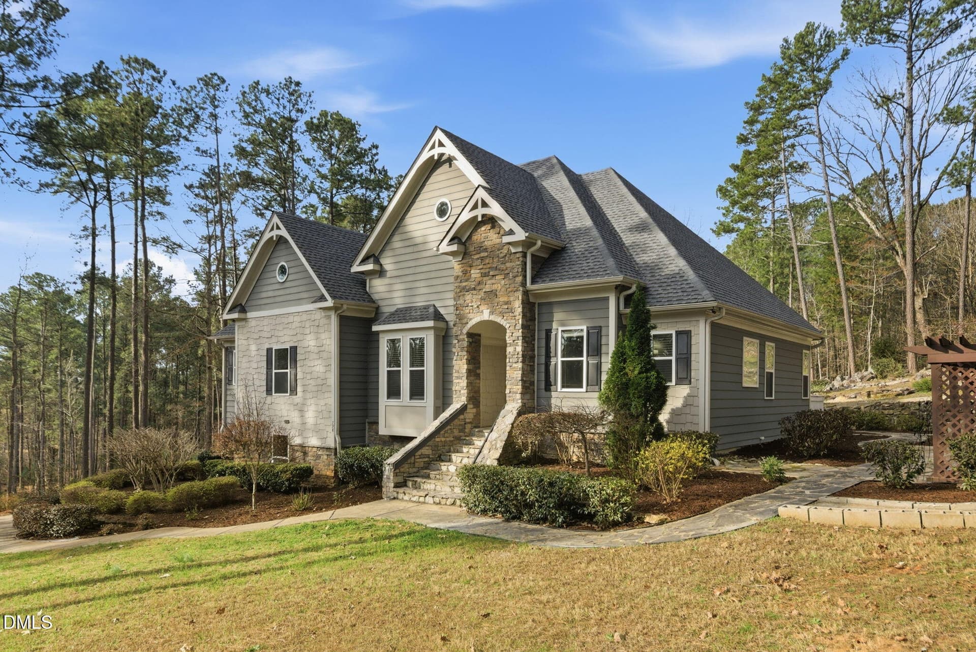 798 Horizon Dr, Pittsboro - 798 Horizon Drive, Pittsboro, NC 27312