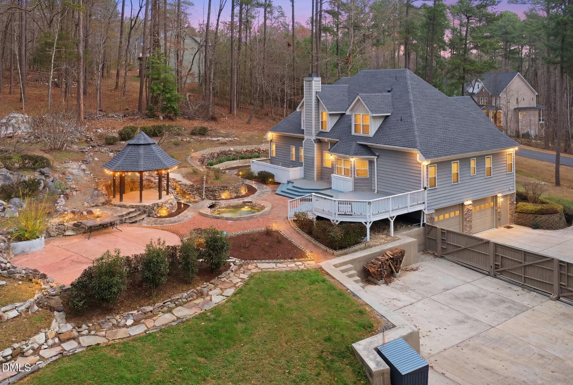 798 Horizon Drive-105 Twilight - 798 Horizon Drive, Pittsboro, NC 27312