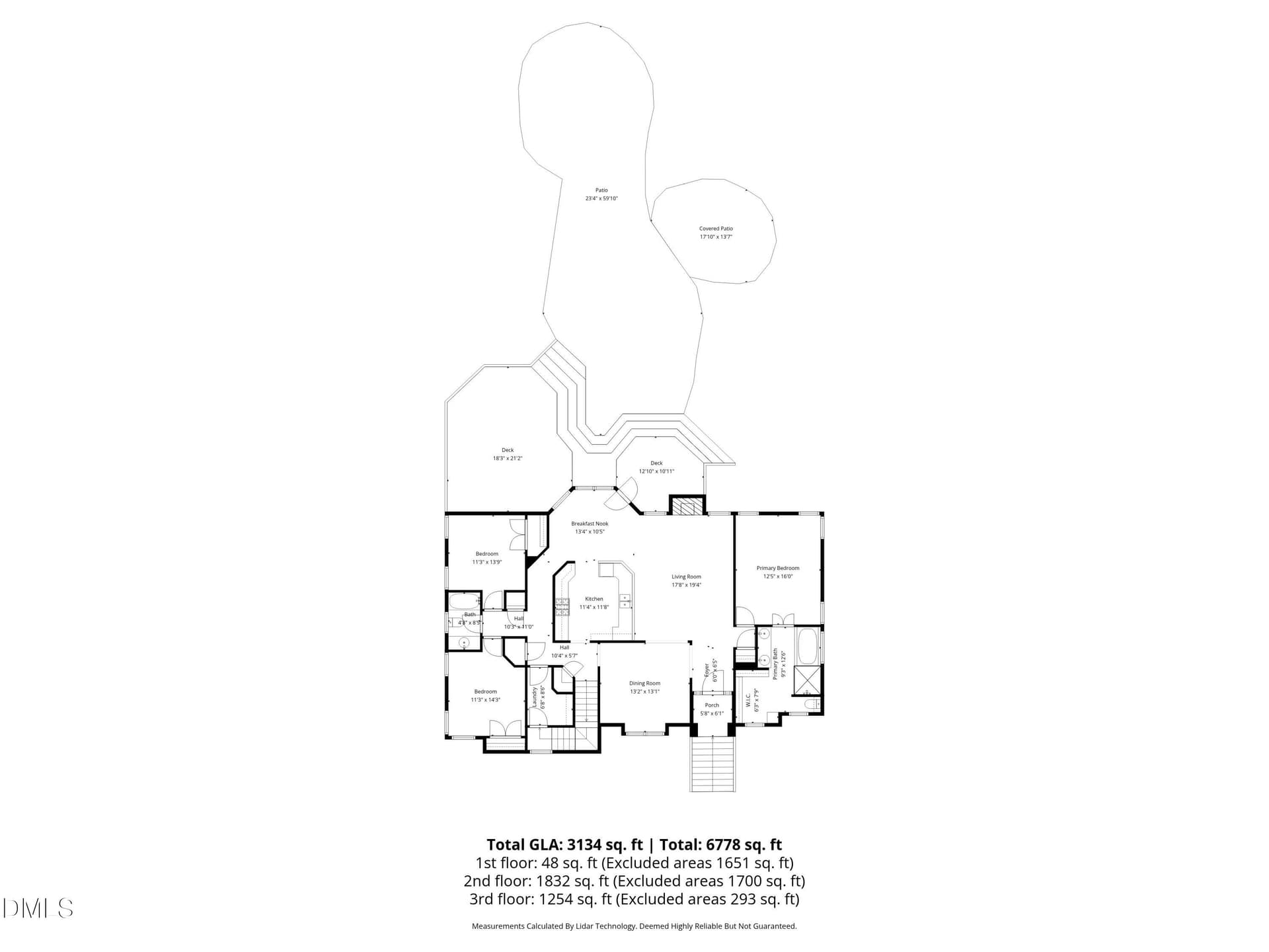 798 Horizon Drive - 798 Horizon Drive, Pittsboro, NC 27312