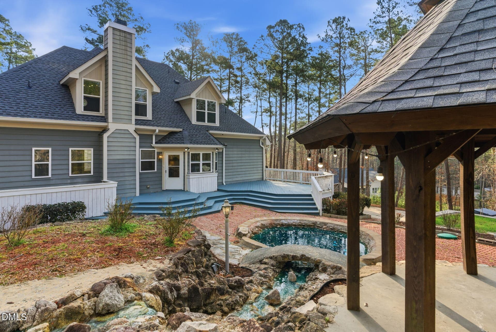 798 Horizon Dr, Pittsboro - 798 Horizon Drive, Pittsboro, NC 27312