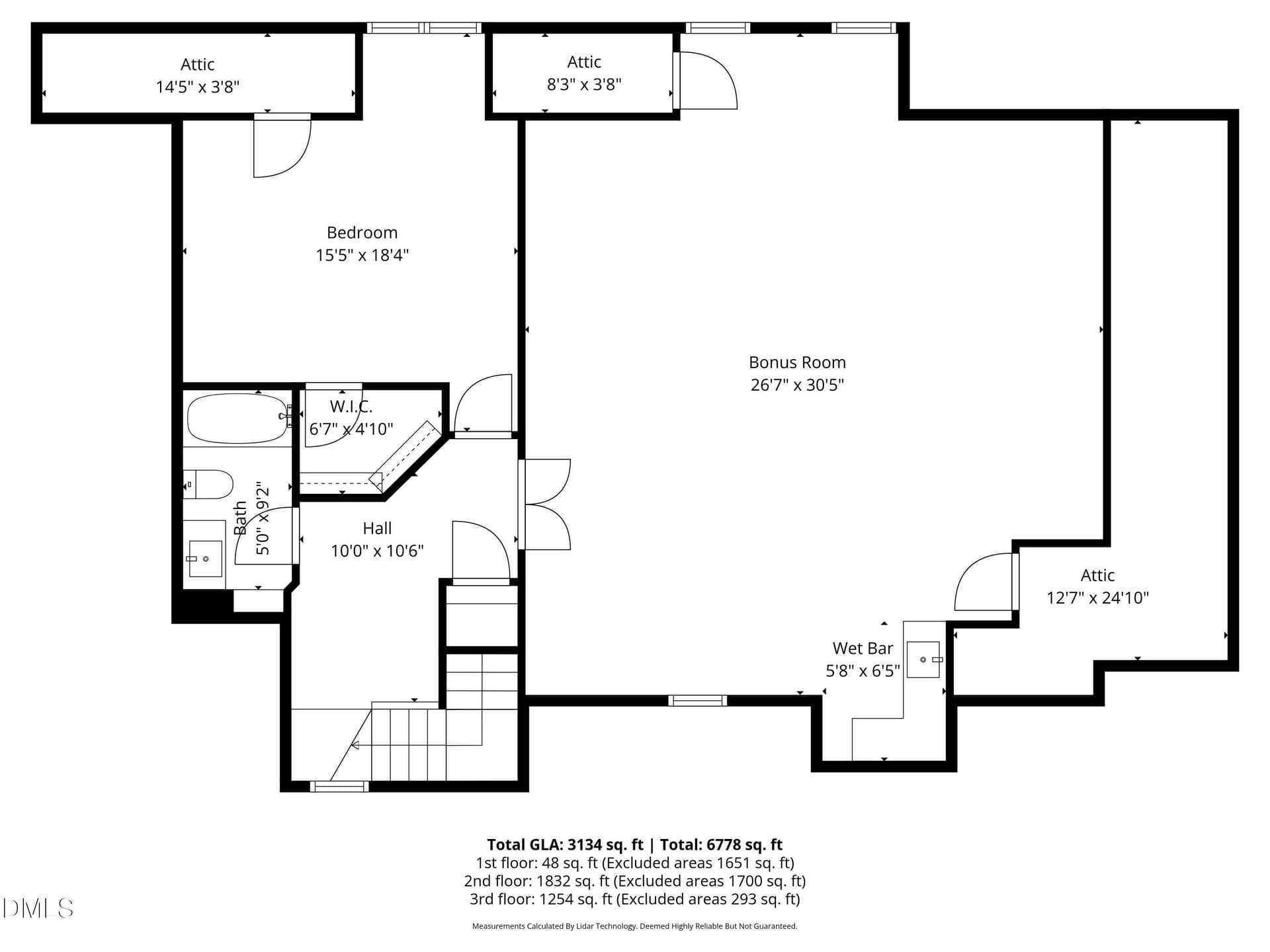 798 Horizon Drive - 798 Horizon Drive, Pittsboro, NC 27312