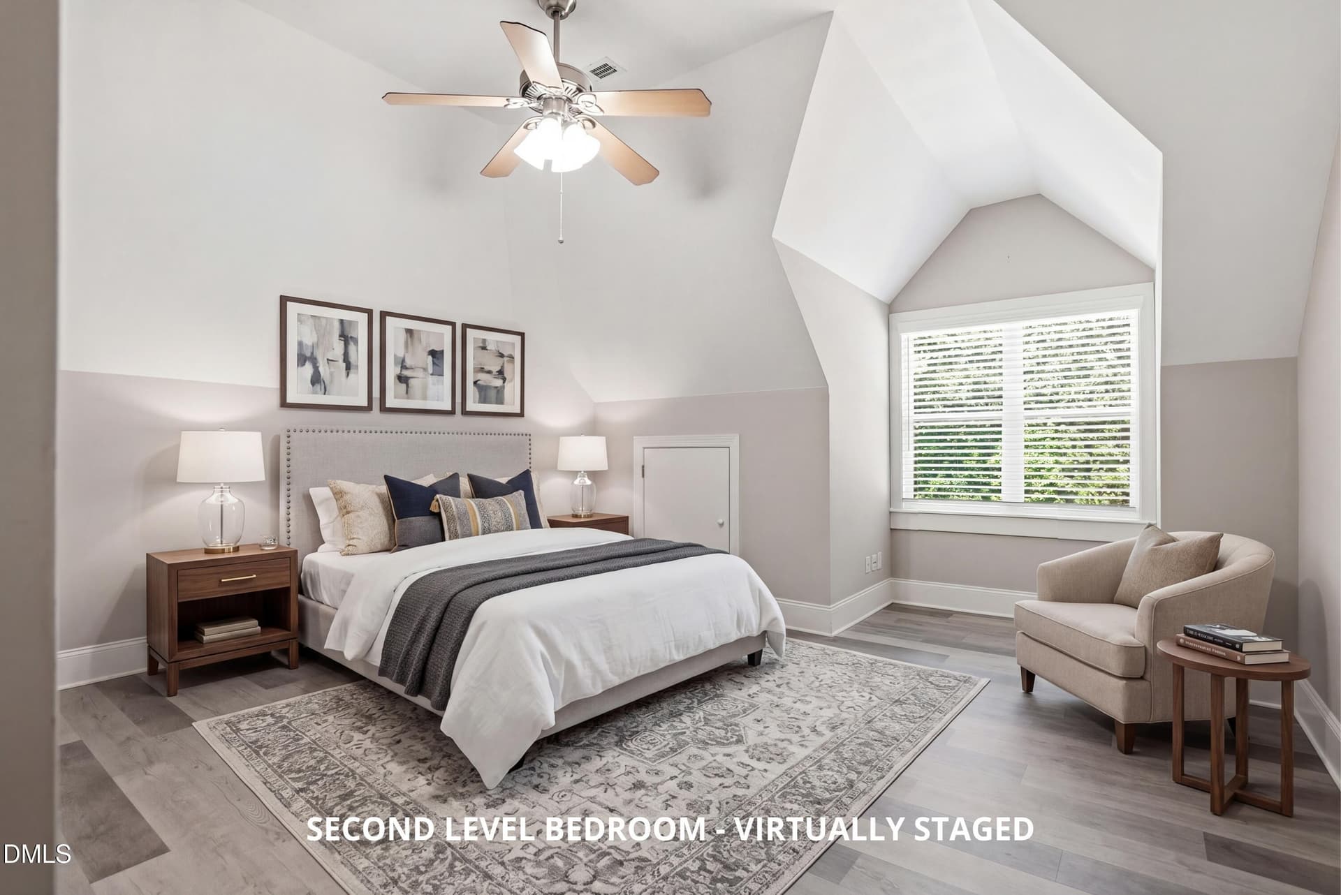 2NDLVL BR - 798 Horizon Drive, Pittsboro, NC 27312