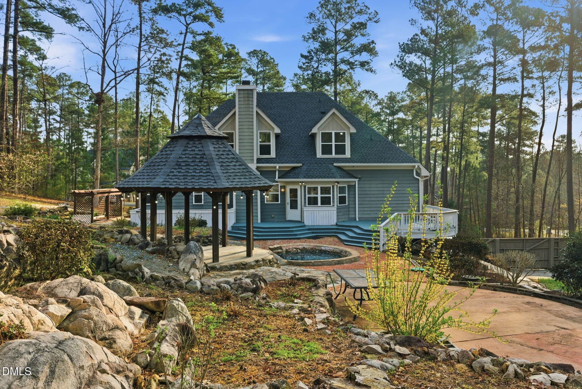 798 Horizon Dr, Pittsboro - 798 Horizon Drive, Pittsboro, NC 27312
