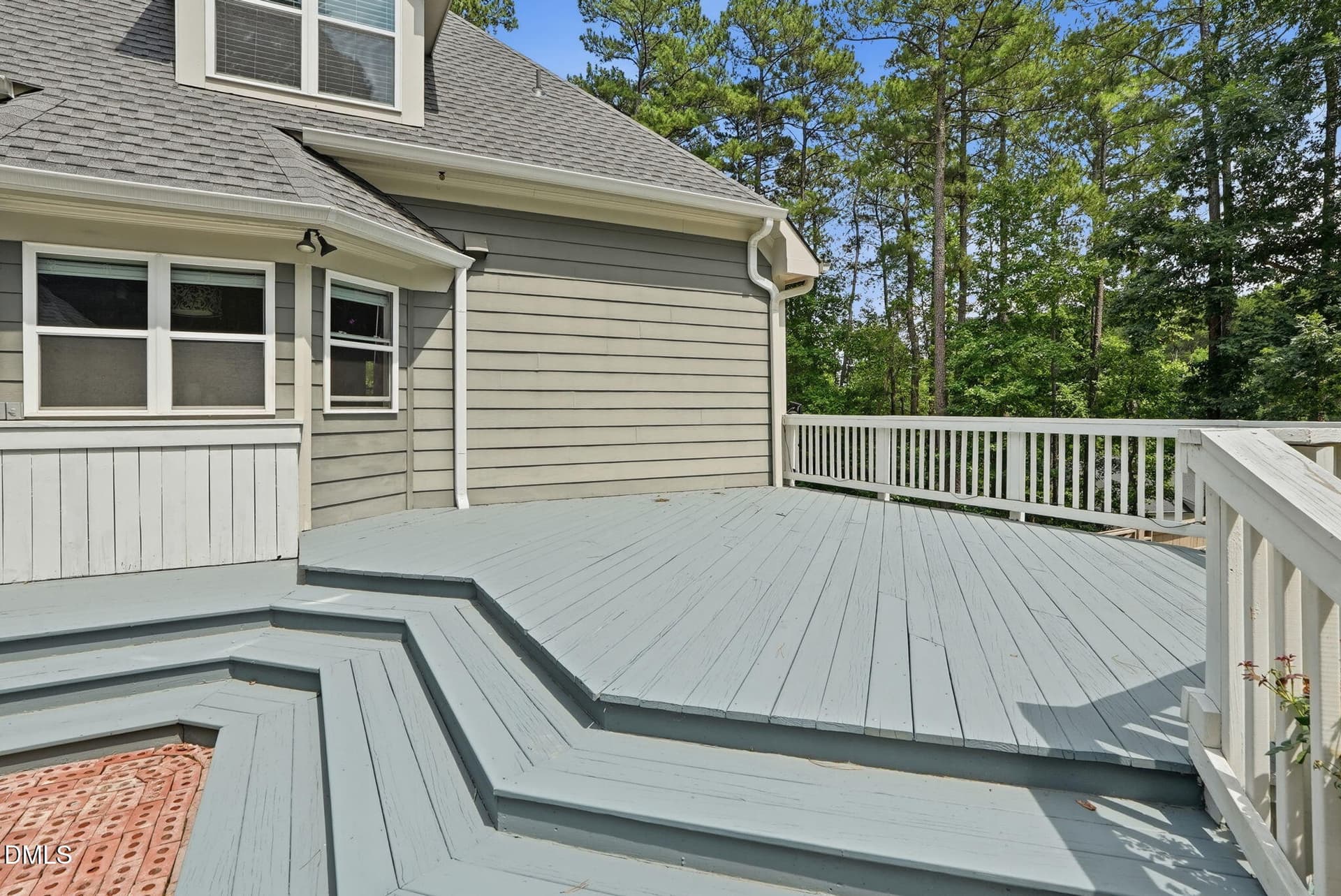 798 Horizon Drive New Backyard-11 - 798 Horizon Drive, Pittsboro, NC 27312