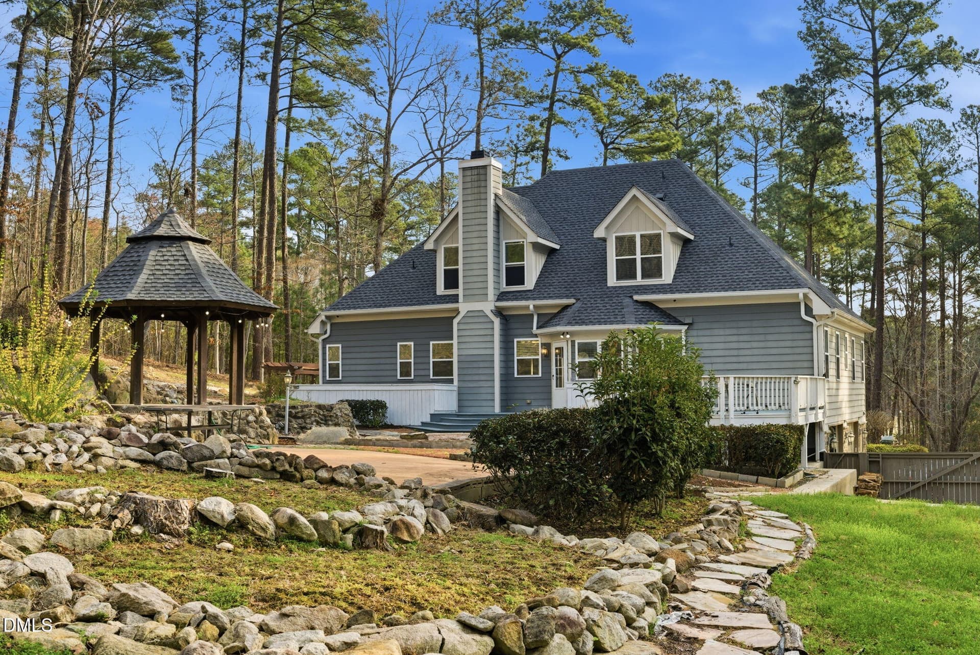 798 Horizon Drive-62 - 798 Horizon Drive, Pittsboro, NC 27312