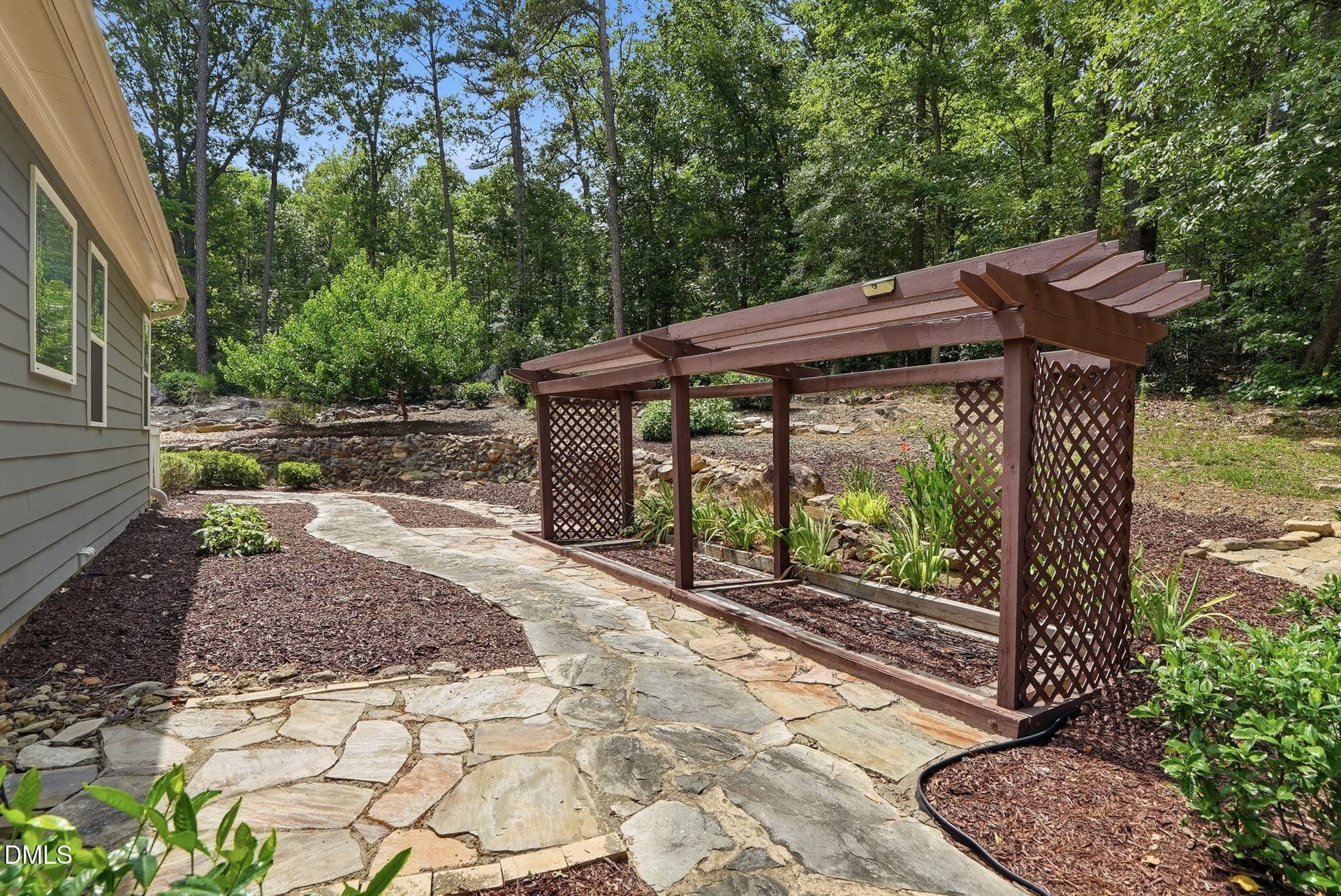 798 Horizon Drive New Backyard-16 - 798 Horizon Drive, Pittsboro, NC 27312