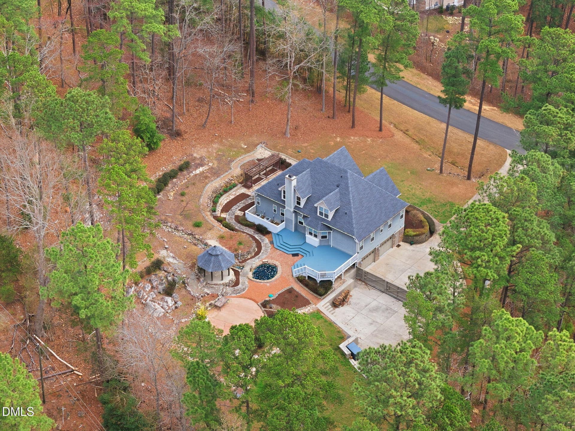 798 Horizon Dr, Pittsboro - 798 Horizon Drive, Pittsboro, NC 27312