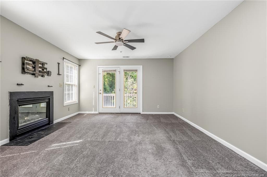 Photo 5 - 251 Waterdown Drive 5, Fayetteville, NC 28314, Fayetteville