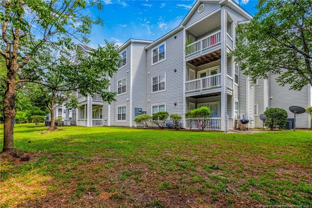 Photo 32 - 251 Waterdown Drive 5, Fayetteville, NC 28314, Fayetteville