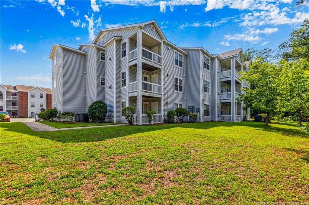 Photo 34 - 251 Waterdown Drive 5, Fayetteville, NC 28314, Fayetteville