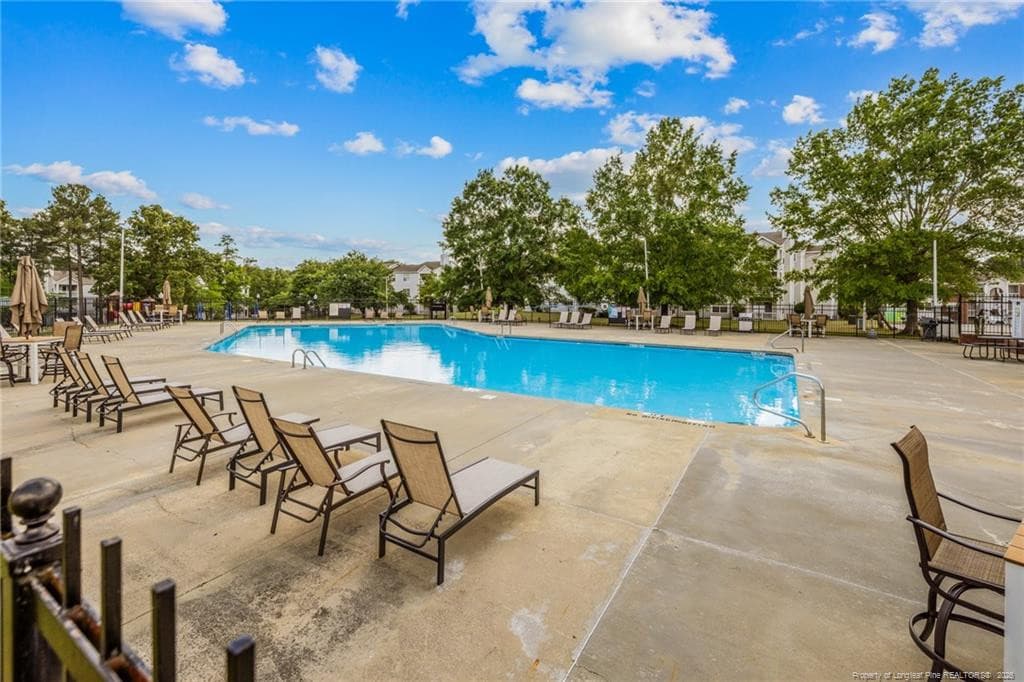 Photo 35 - 251 Waterdown Drive 5, Fayetteville, NC 28314, Fayetteville