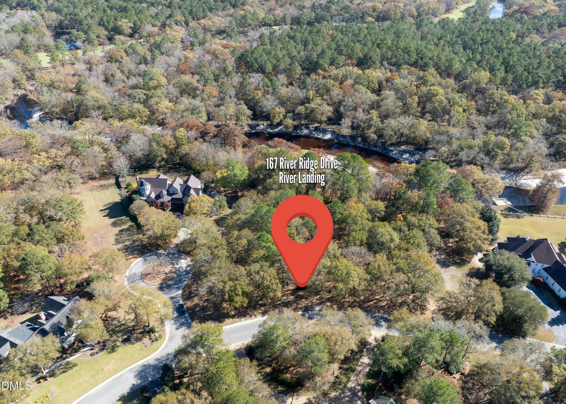 167 River Landing Drive MLS-6 - 167 River Ridge Drive, Wallace, NC 28466