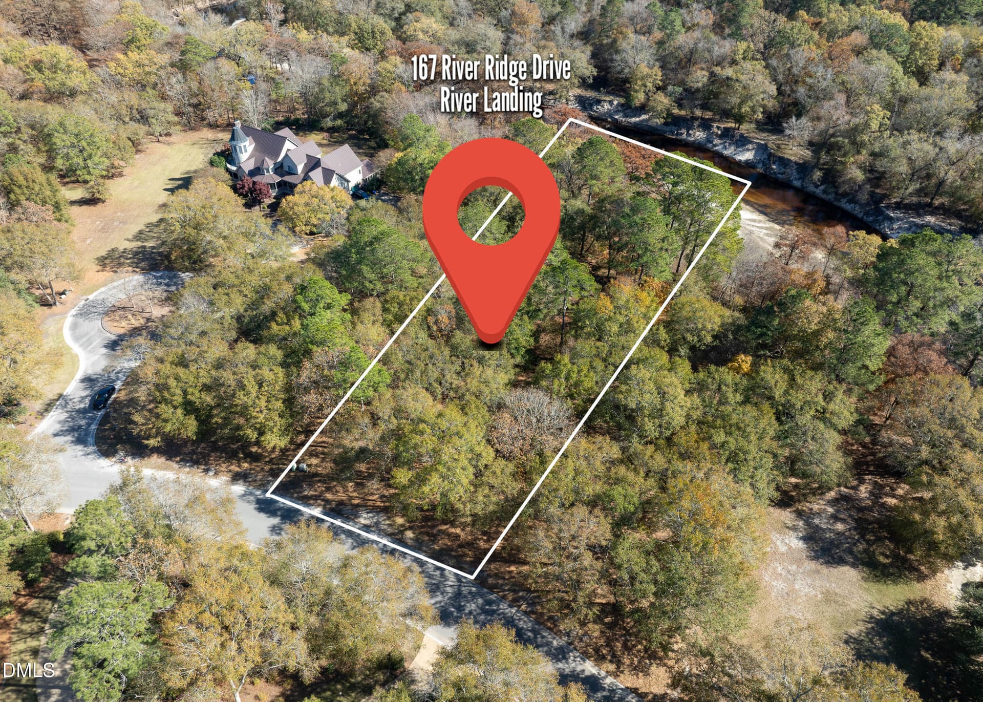 167 River Landing Drive MLS-2 - 167 River Ridge Drive, Wallace, NC 28466