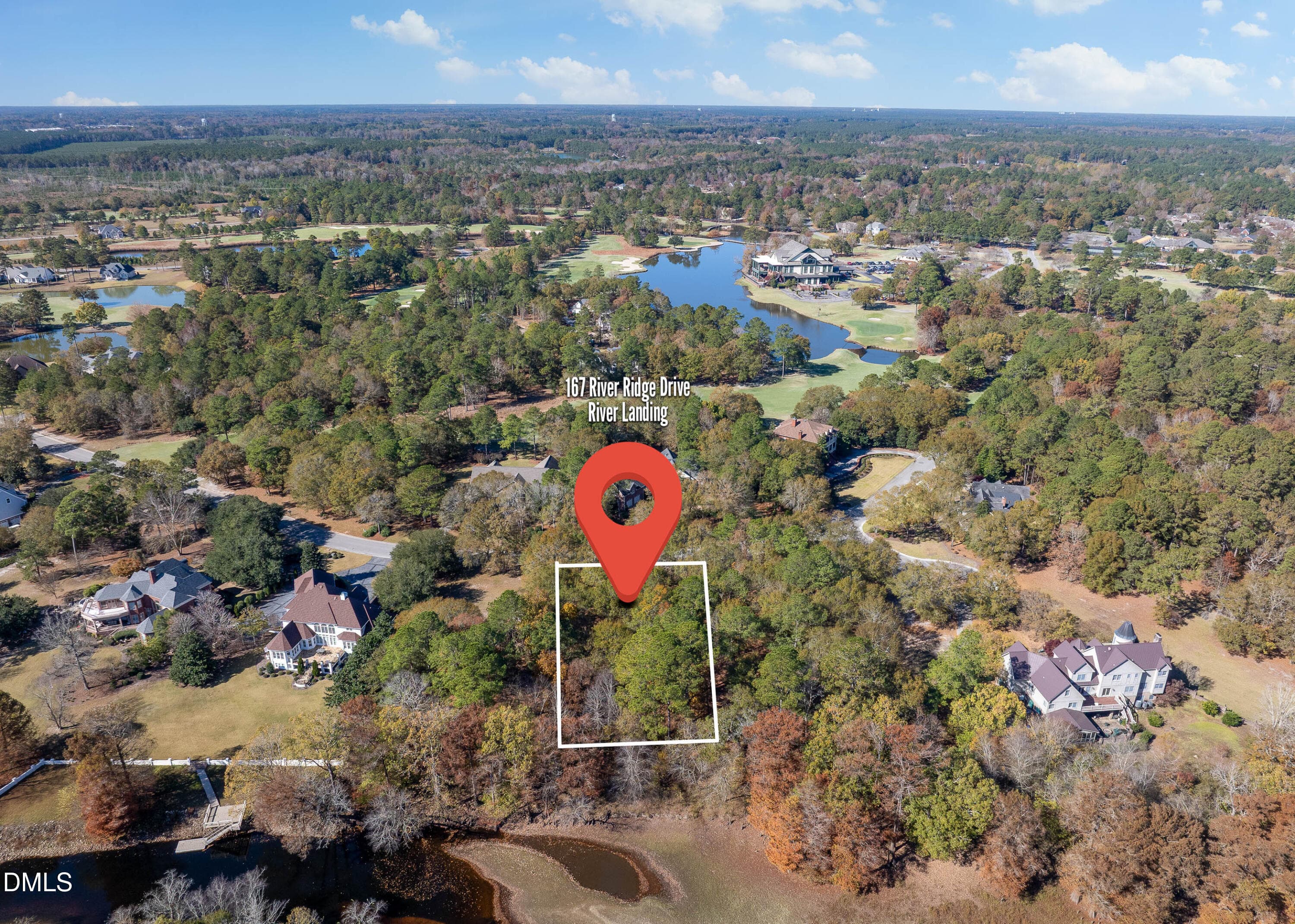 167 River Landing Drive MLS-4 - 167 River Ridge Drive, Wallace, NC 28466, Wallace