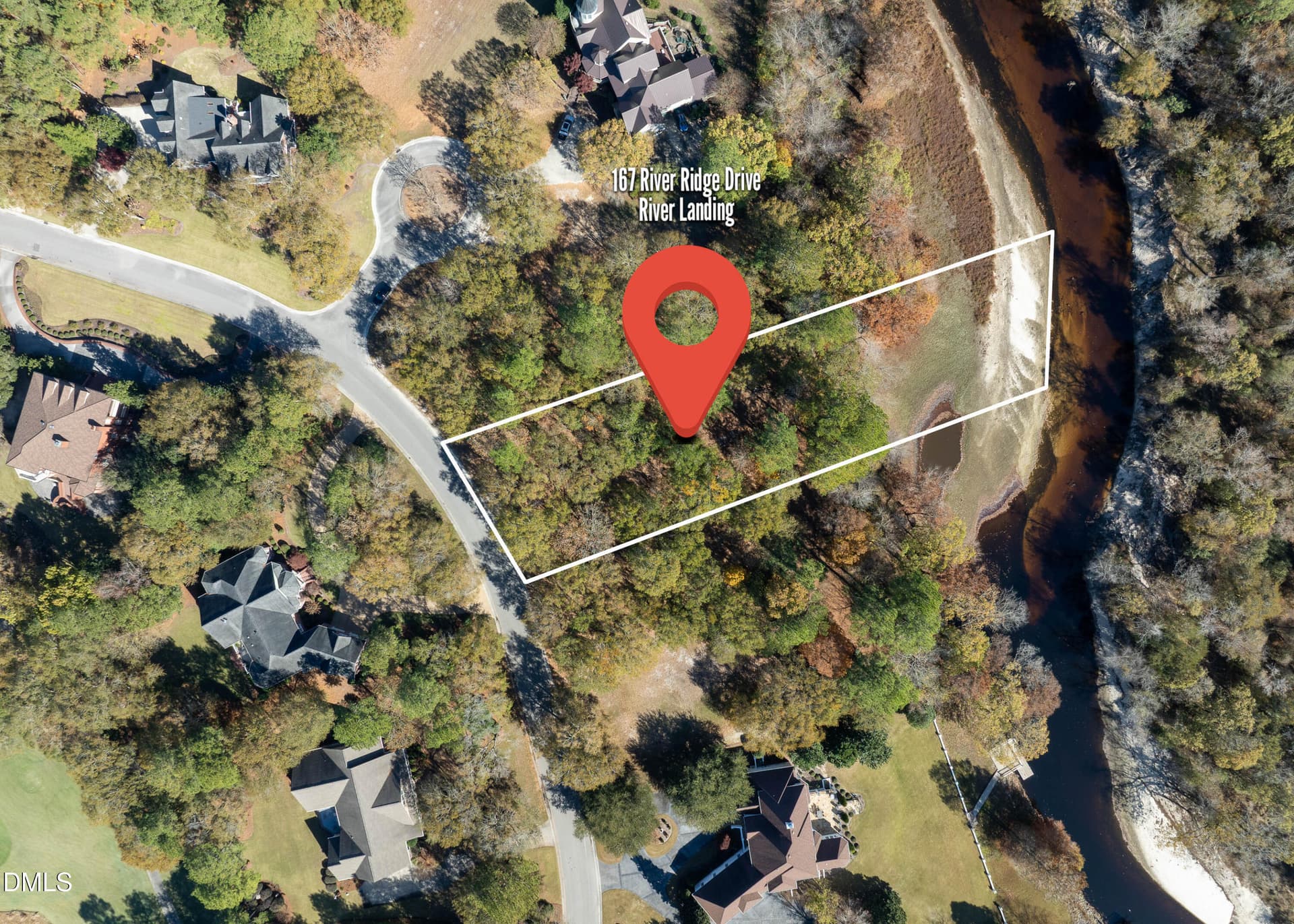 167 River Landing Drive MLS-9 - 167 River Ridge Drive, Wallace, NC 28466