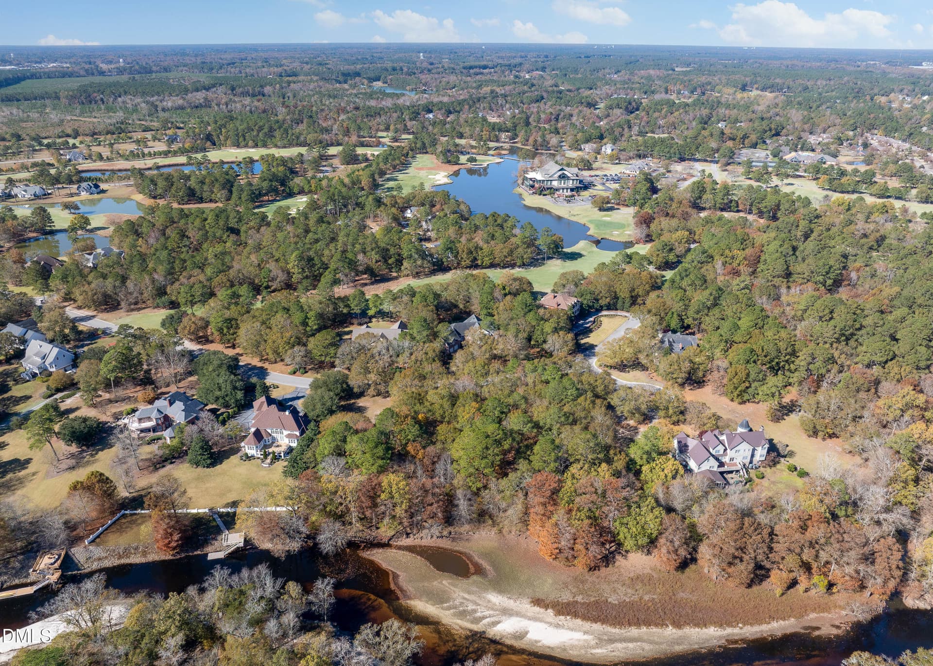 167 River Landing Drive MLS-23 - 167 River Ridge Drive, Wallace, NC 28466