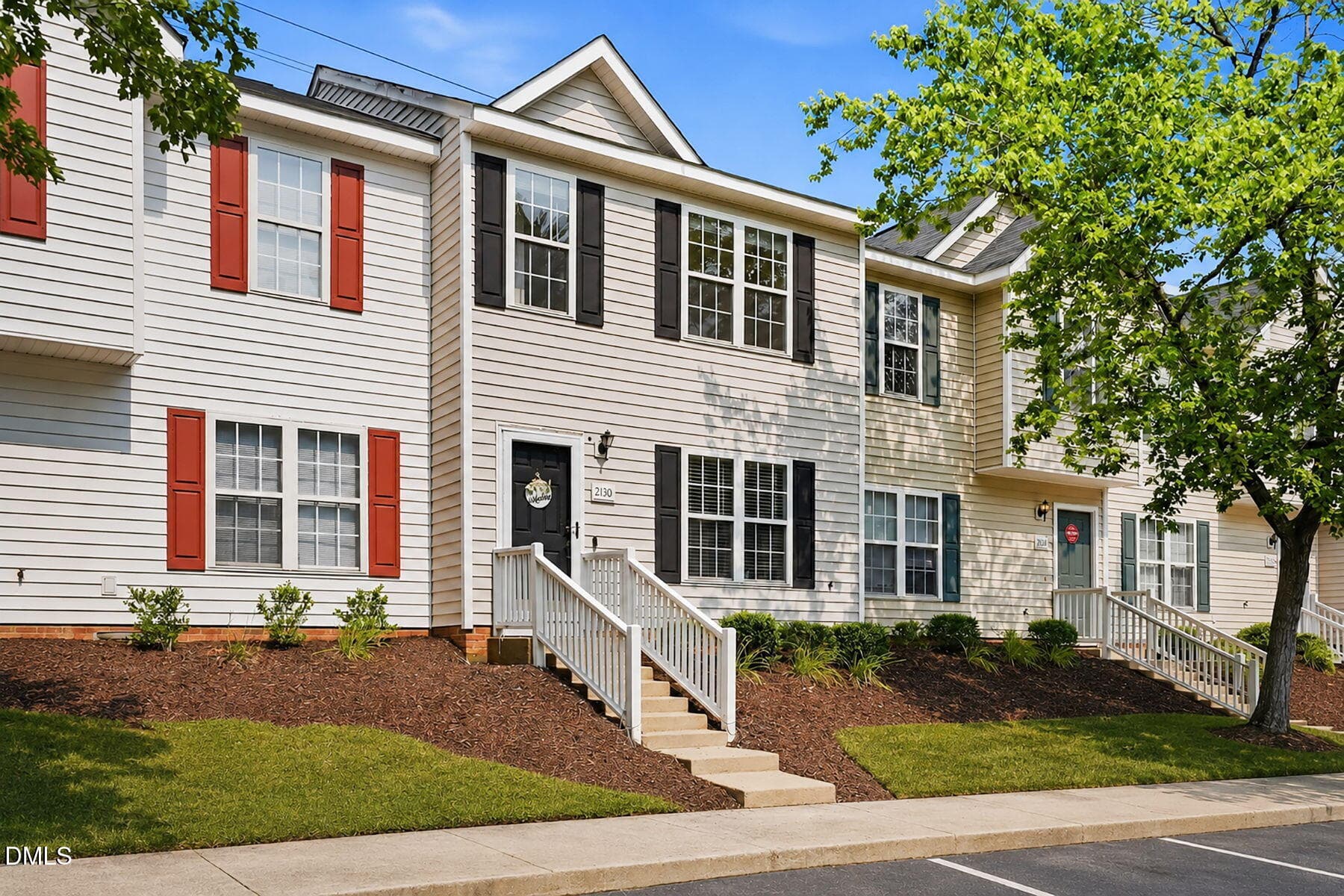 2-web-or-mls-2130 Walnut Bluffs Ln-2 - 2130 Walnut Bluffs Lane, Raleigh, NC 27610, Raleigh