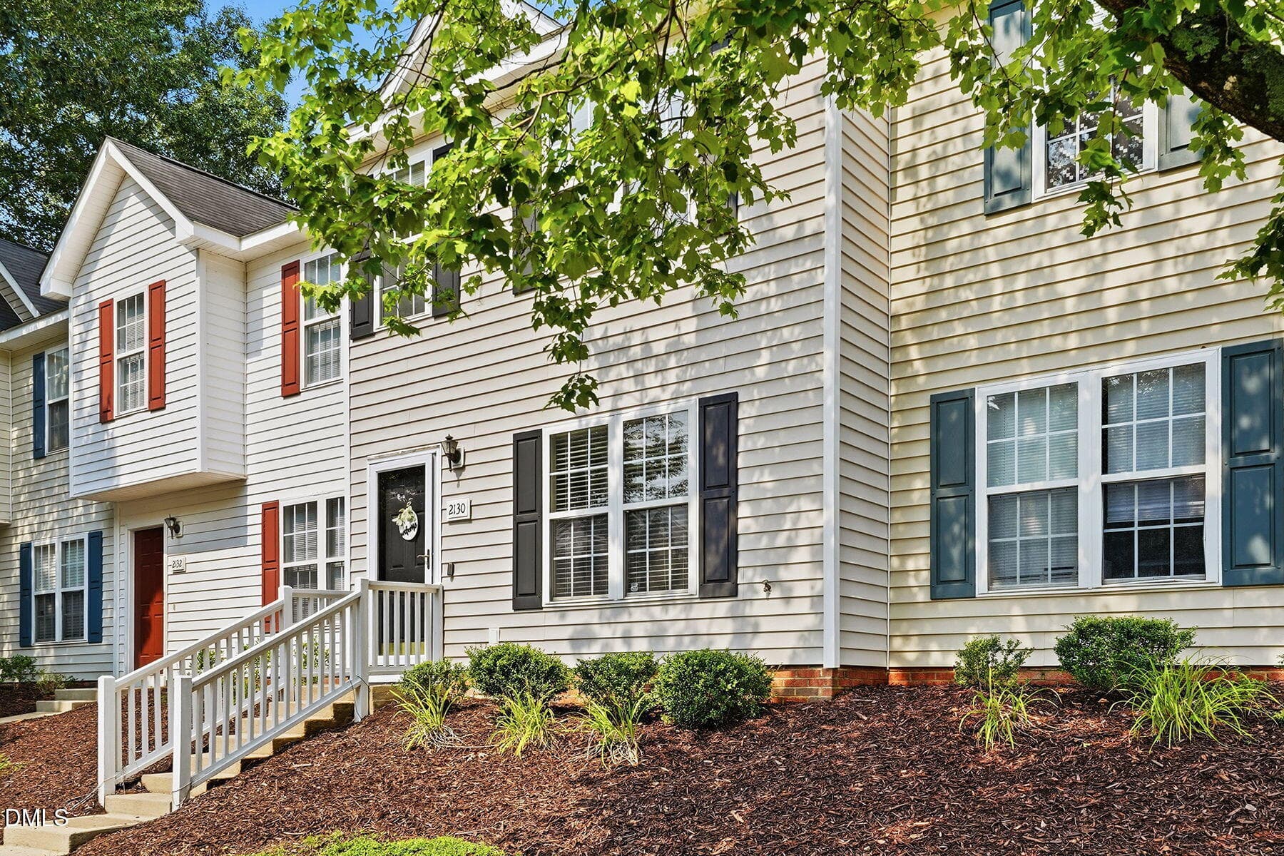 3-web-or-mls-2130 Walnut Bluffs Ln-3 - 2130 Walnut Bluffs Lane, Raleigh, NC 27610, Raleigh