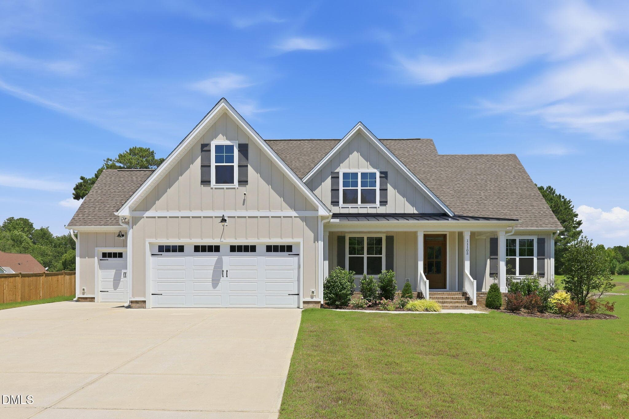 11105 Patina Lane, Wendell, NC 27591