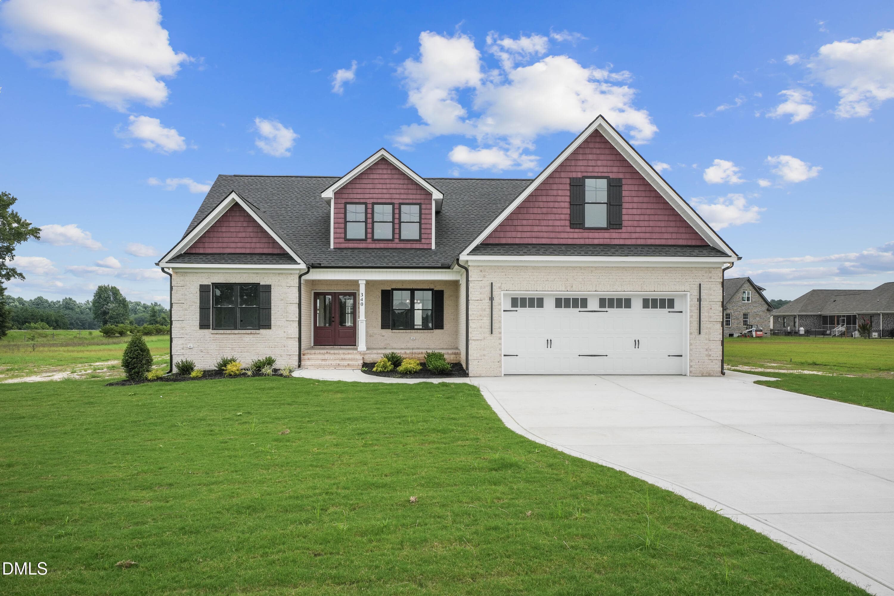 340 Leslie Road, Goldsboro, NC 27530